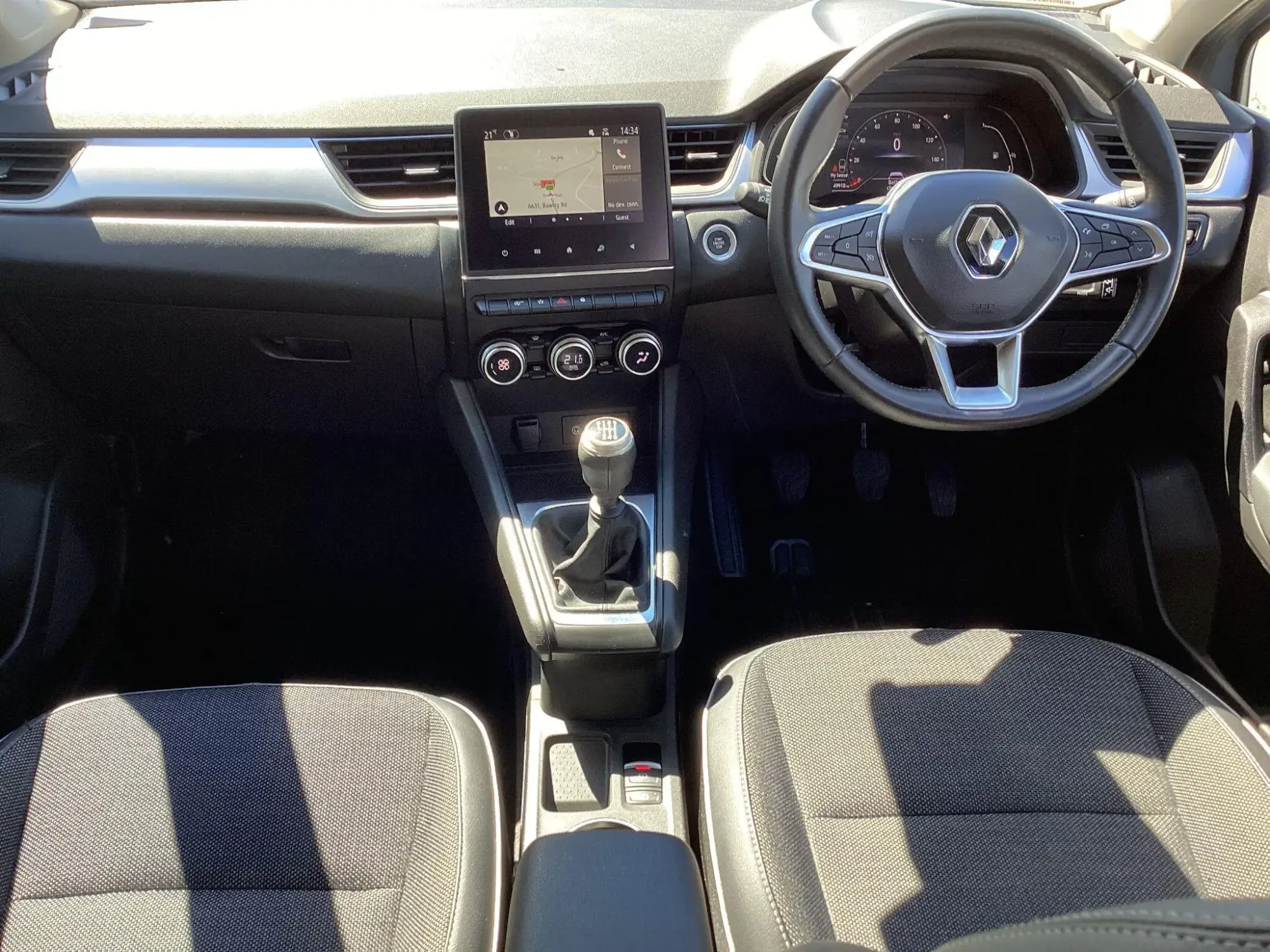 Renault Captur Image 9