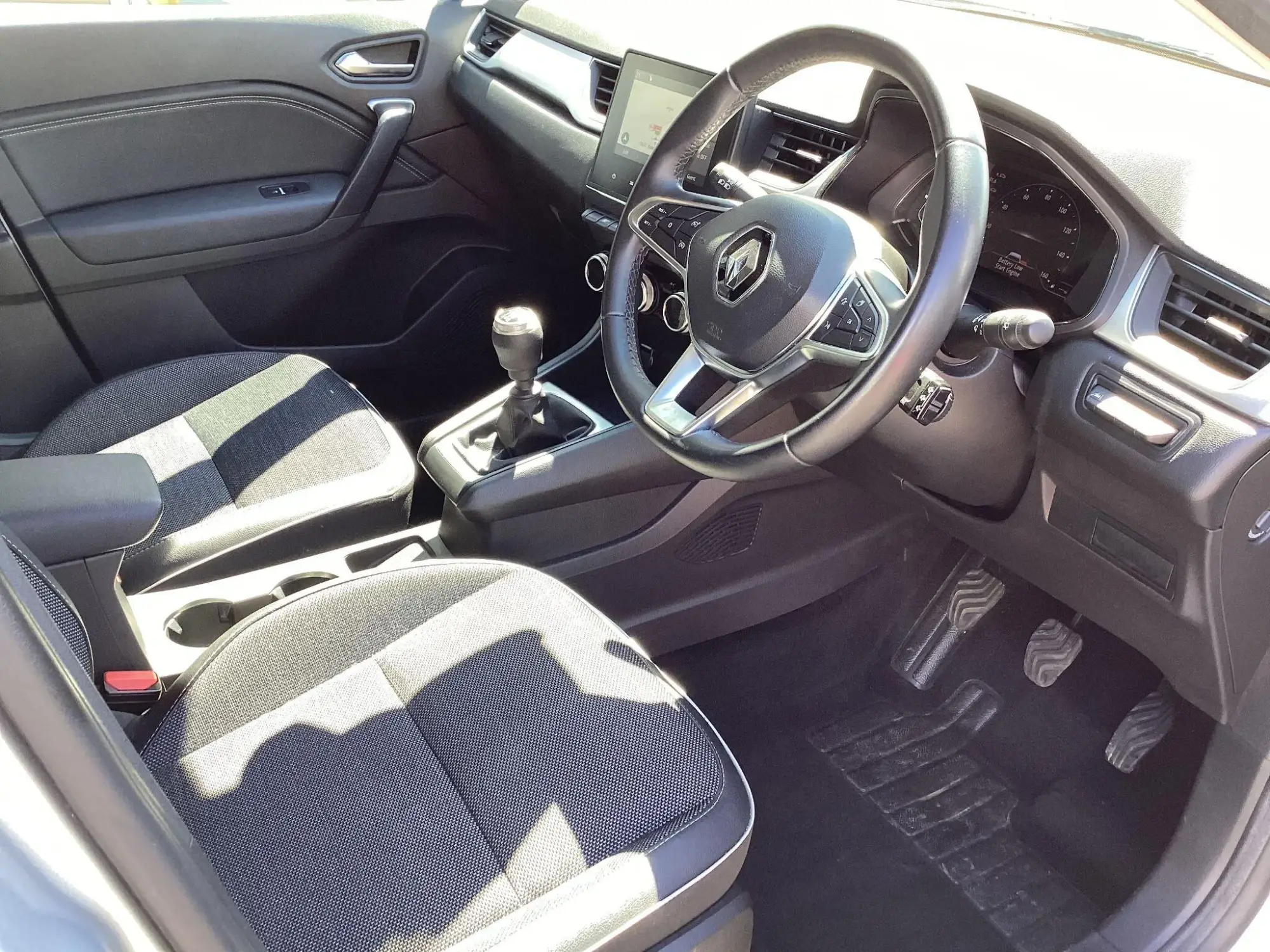 Renault Captur Image 10