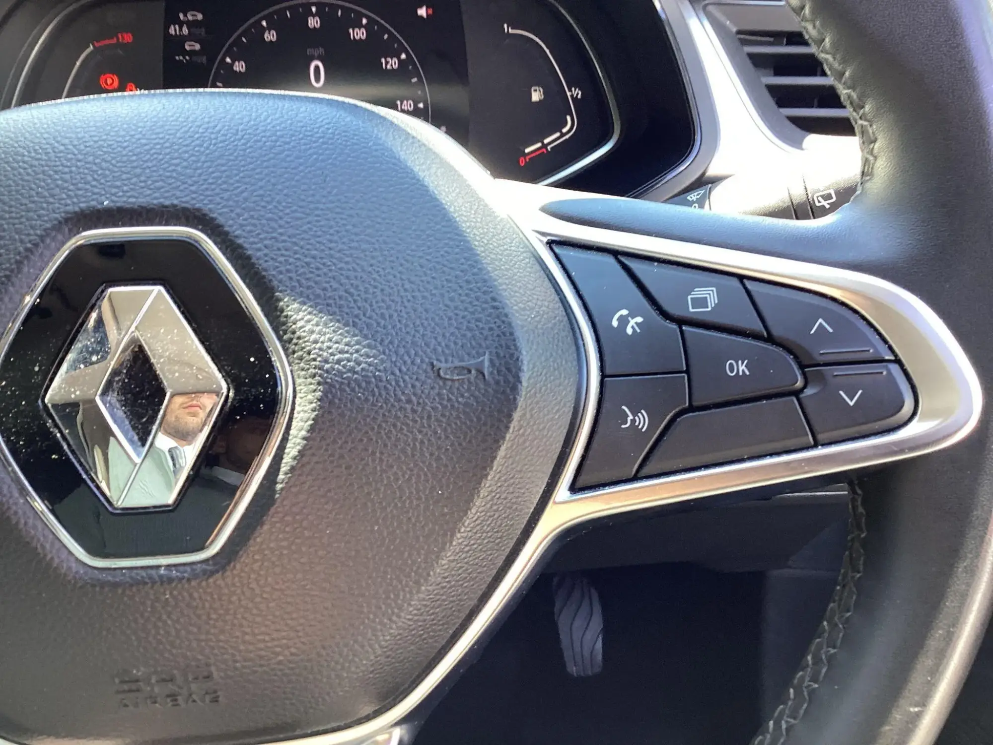 Renault Captur Image 16