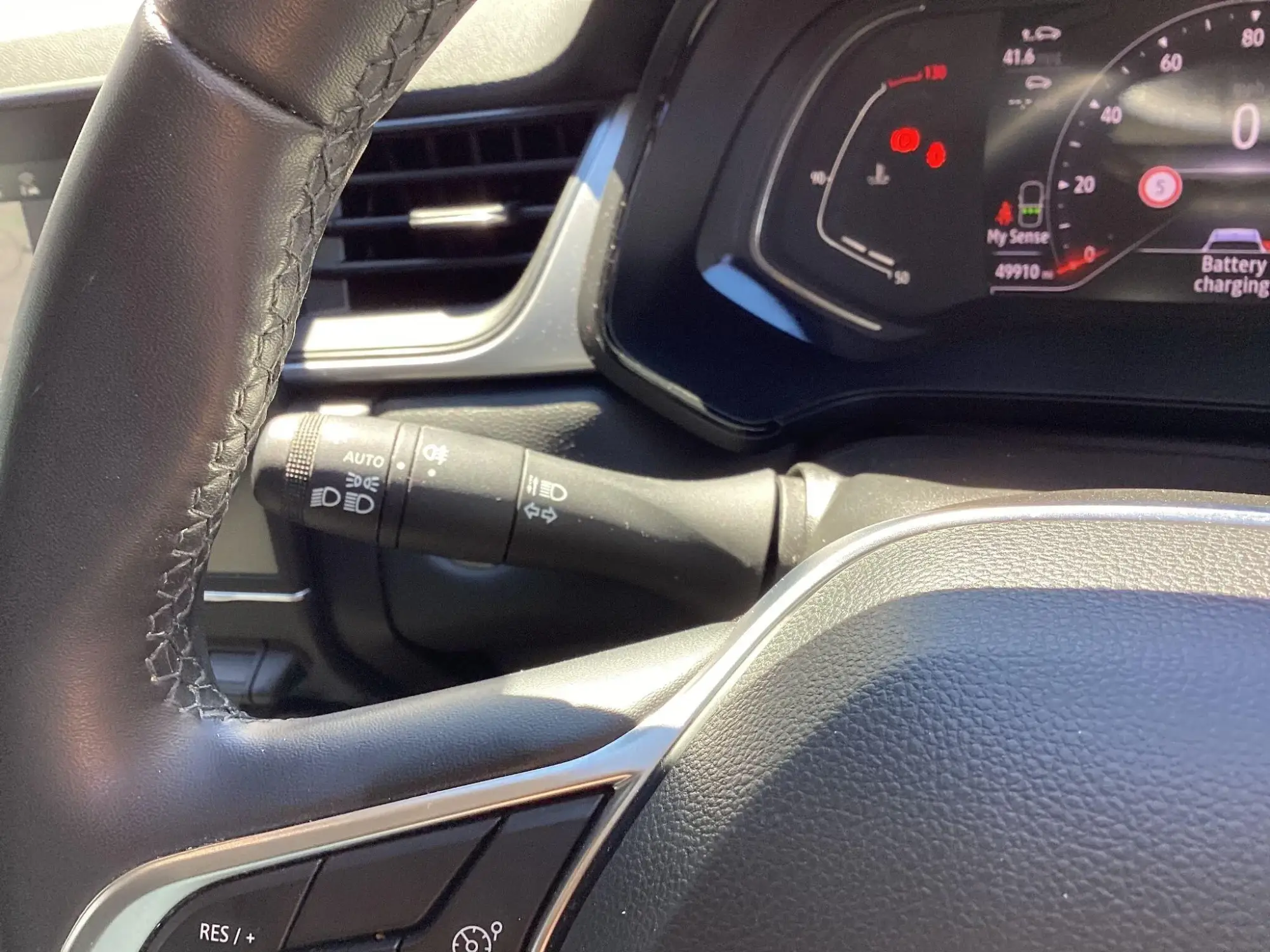 Renault Captur Image 19