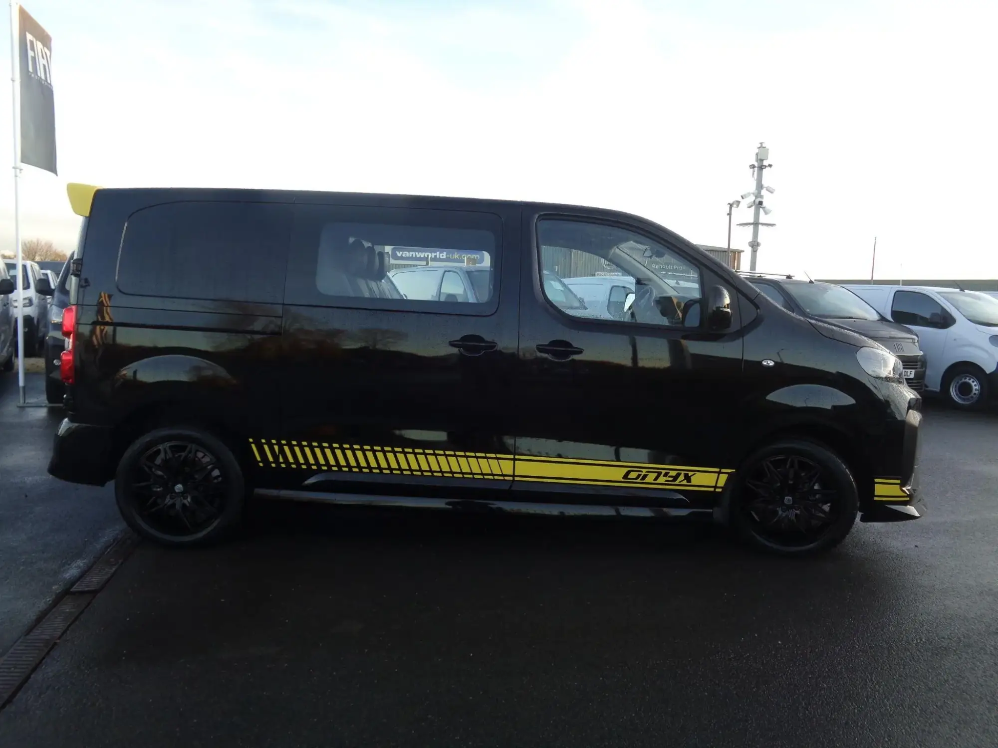 Fiat Scudo Image 10 Fiat Scudo Image 10
