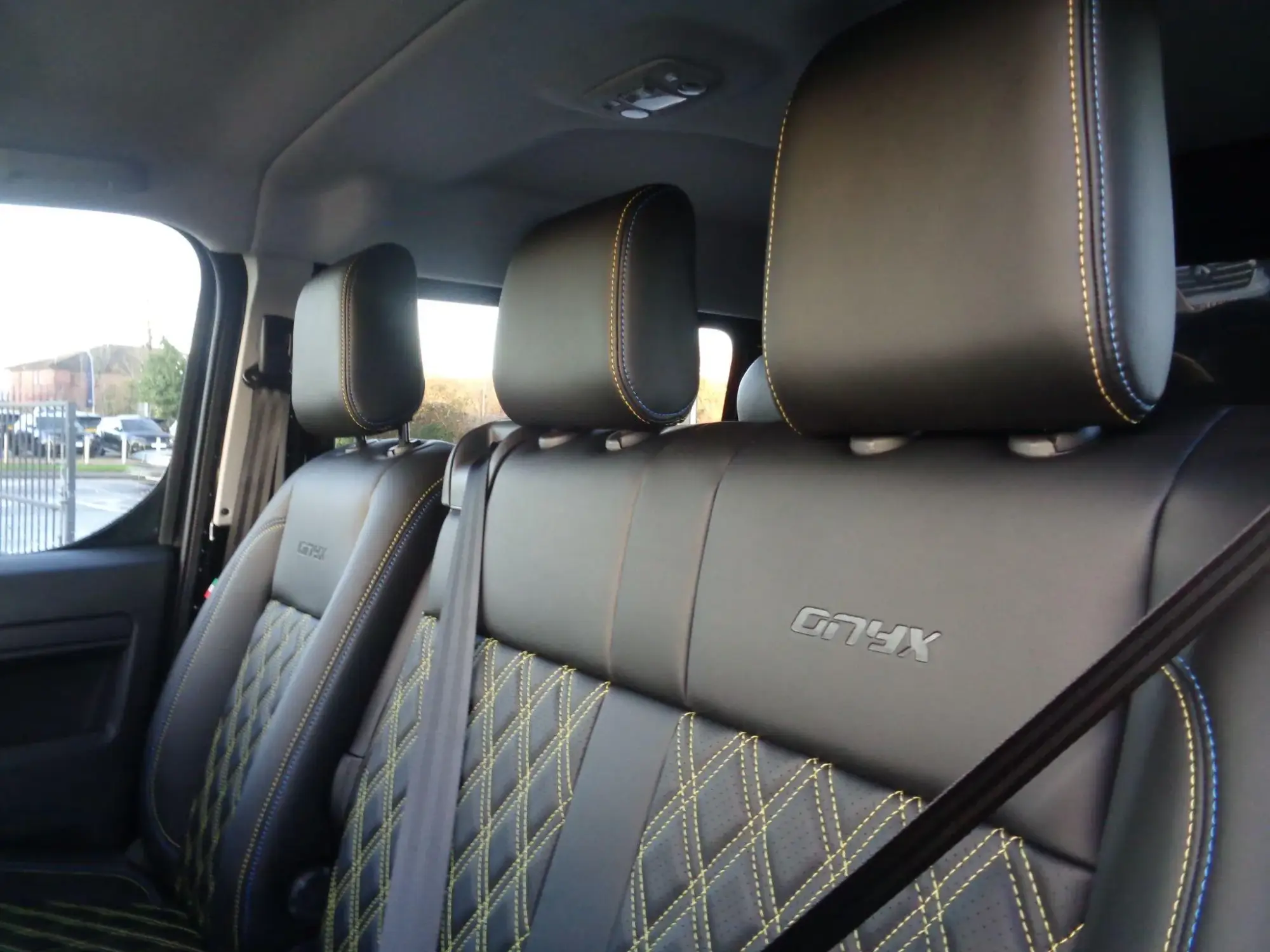 Fiat Scudo Image 17 Fiat Scudo Image 17