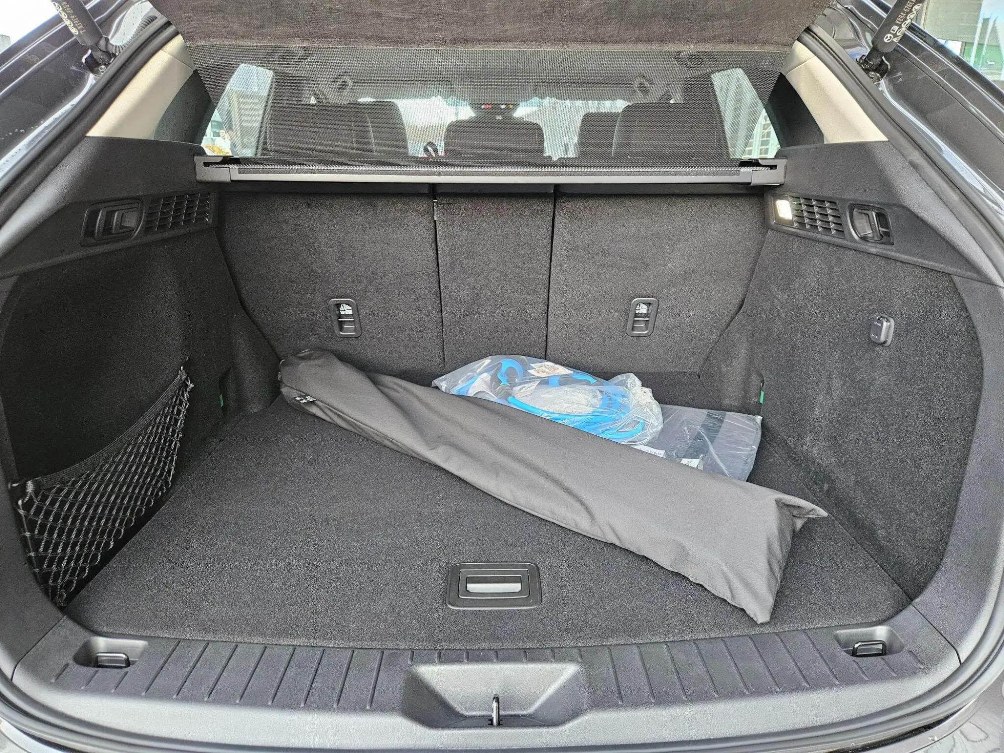 Mazda CX-60 PHEV Image 10 Mazda CX-60 PHEV Image 10