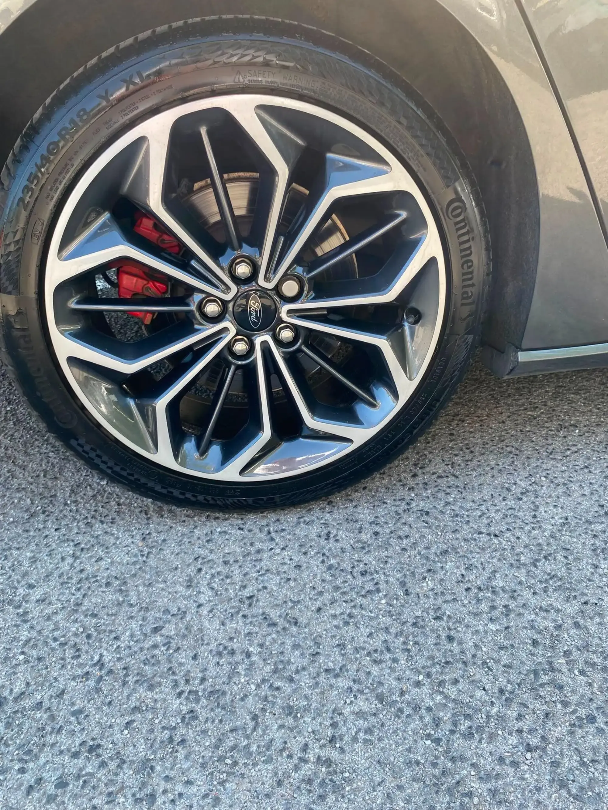 Ford Focus Image 1