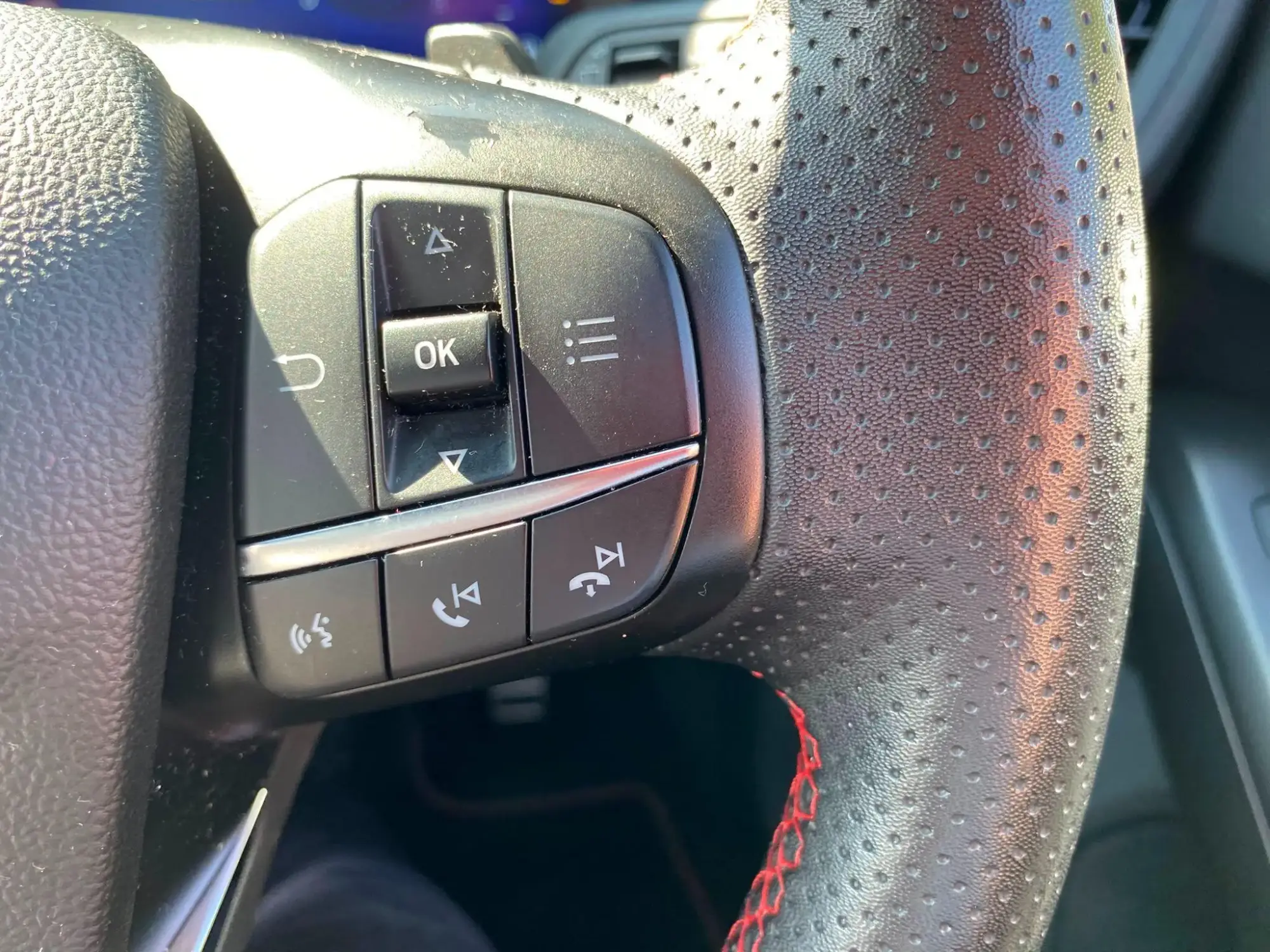 Ford Focus Image 3