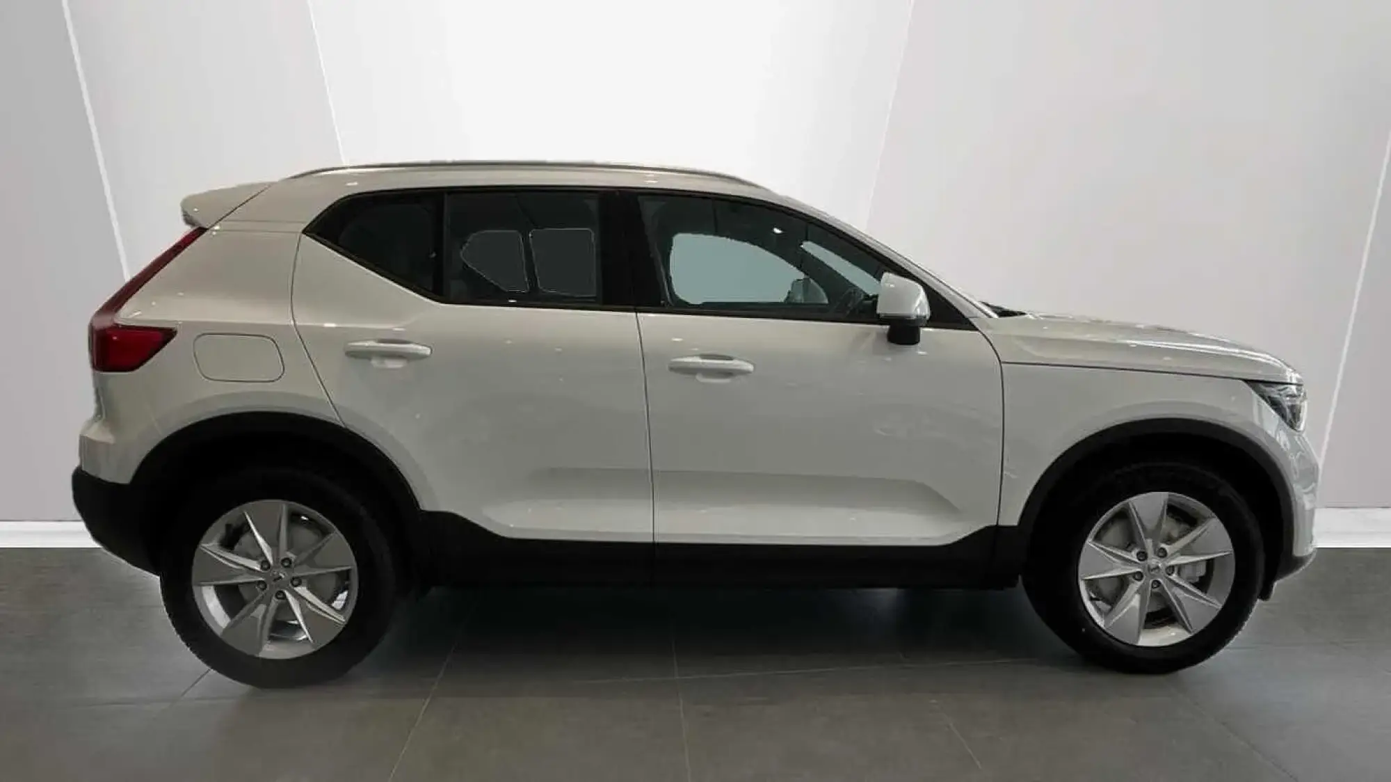 Volvo XC40 Image 3 Volvo XC40 Image 3