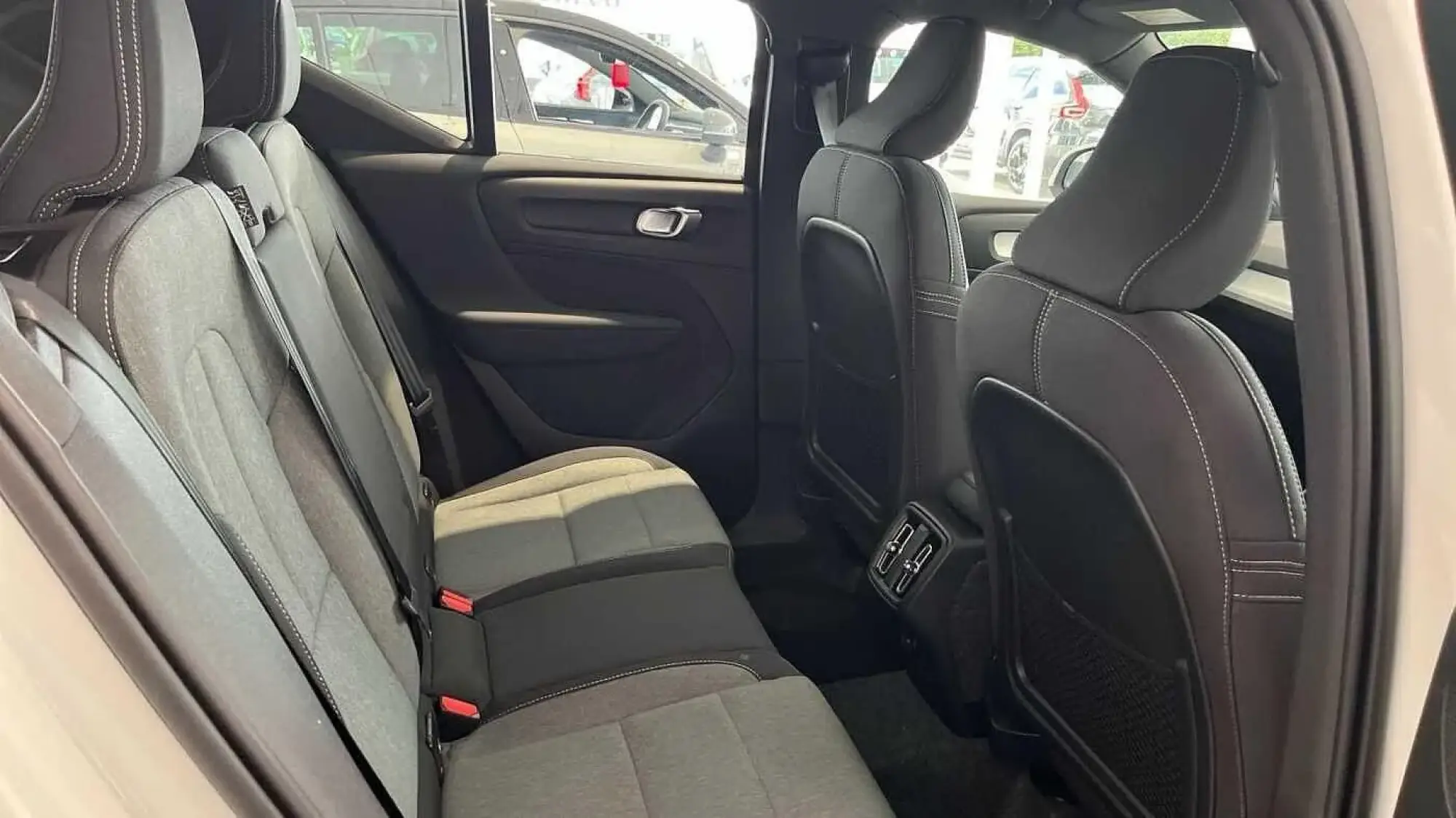 Volvo XC40 Image 6 Volvo XC40 Image 6