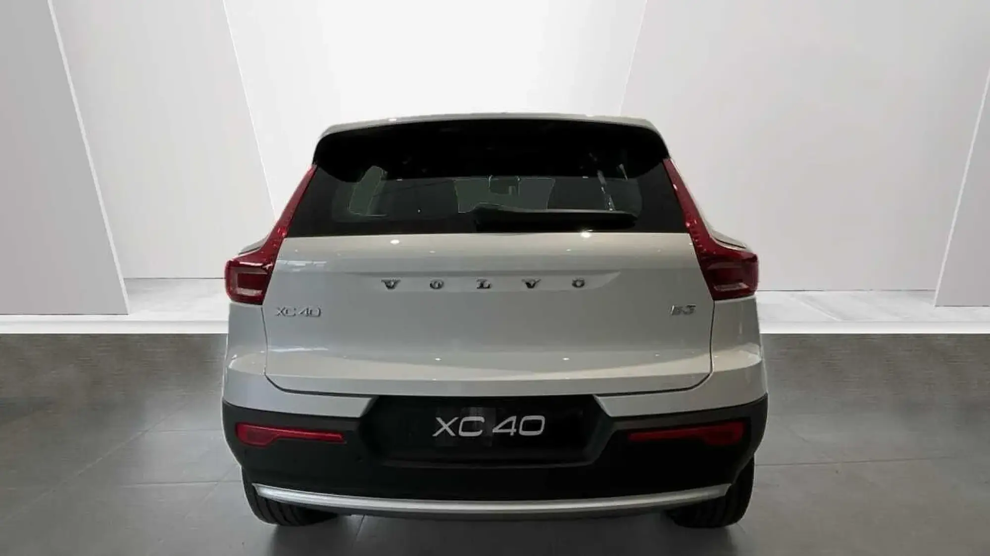 Volvo XC40 Image 7 Volvo XC40 Image 7