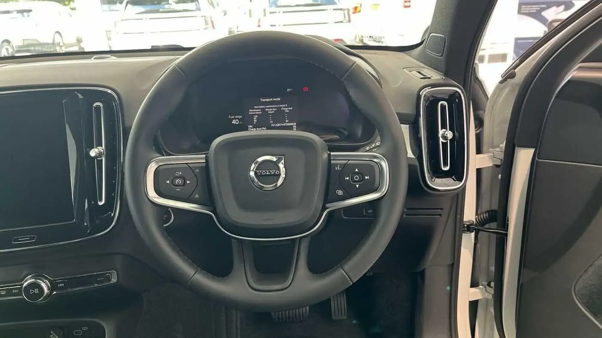 Volvo XC40 Image 9 Volvo XC40 Image 9