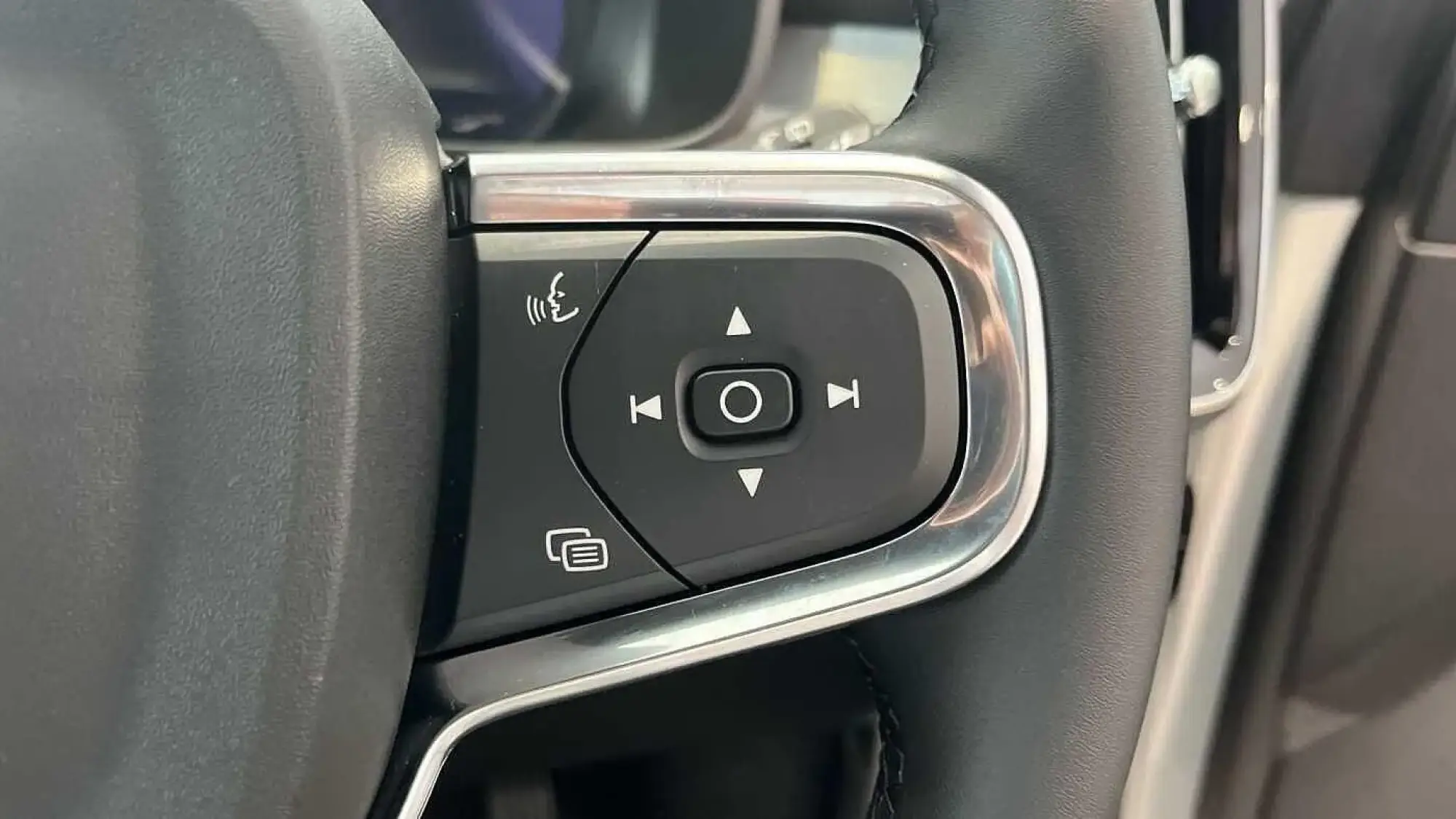 Volvo XC40 Image 16 Volvo XC40 Image 16