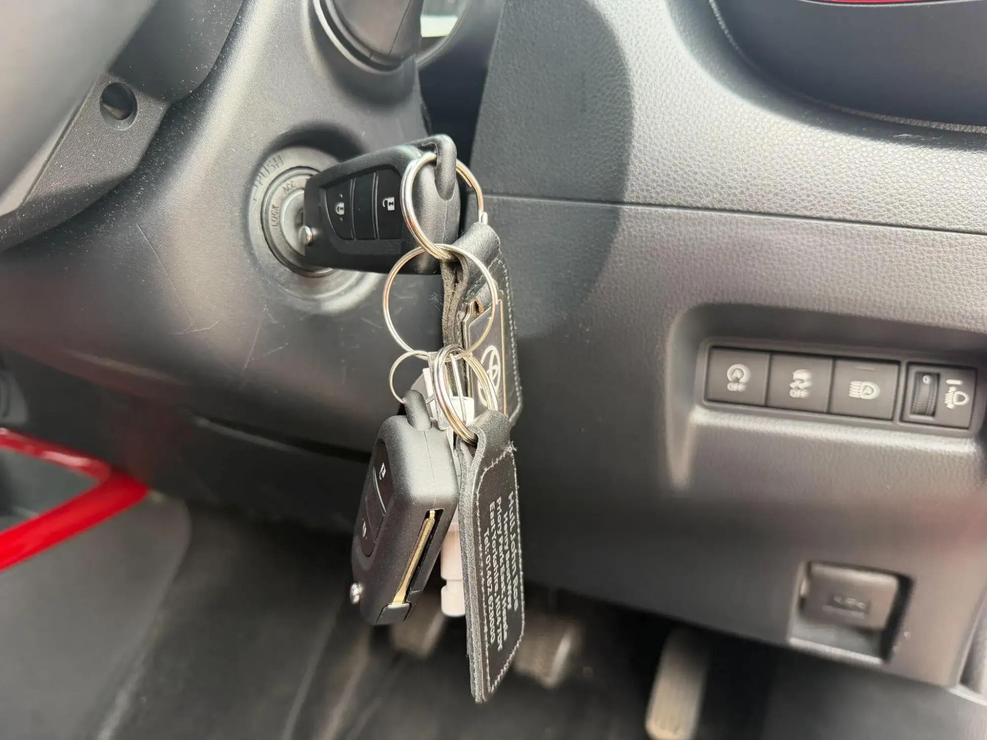 Toyota Aygo X Image 18