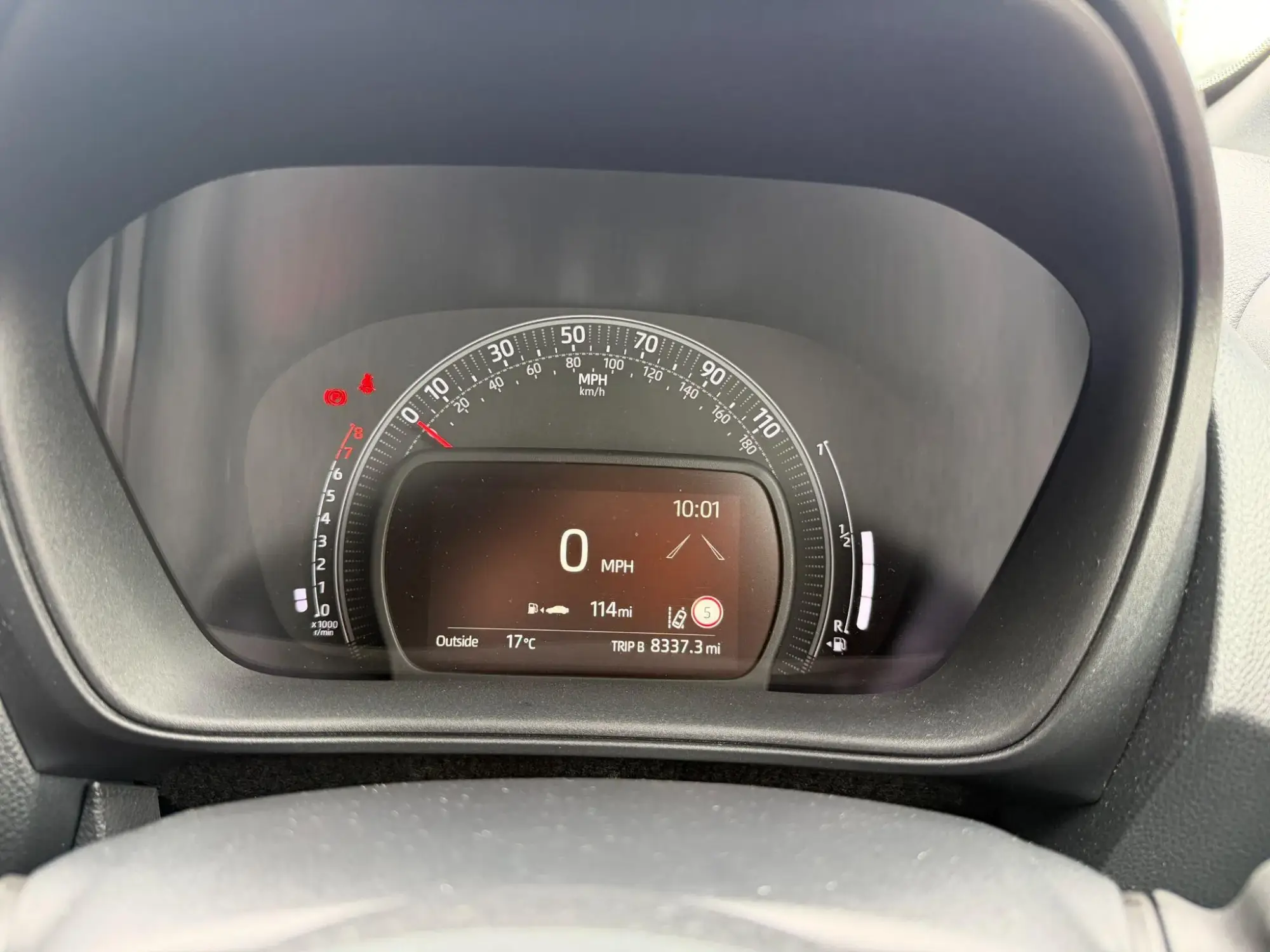 Toyota Aygo X Image 19