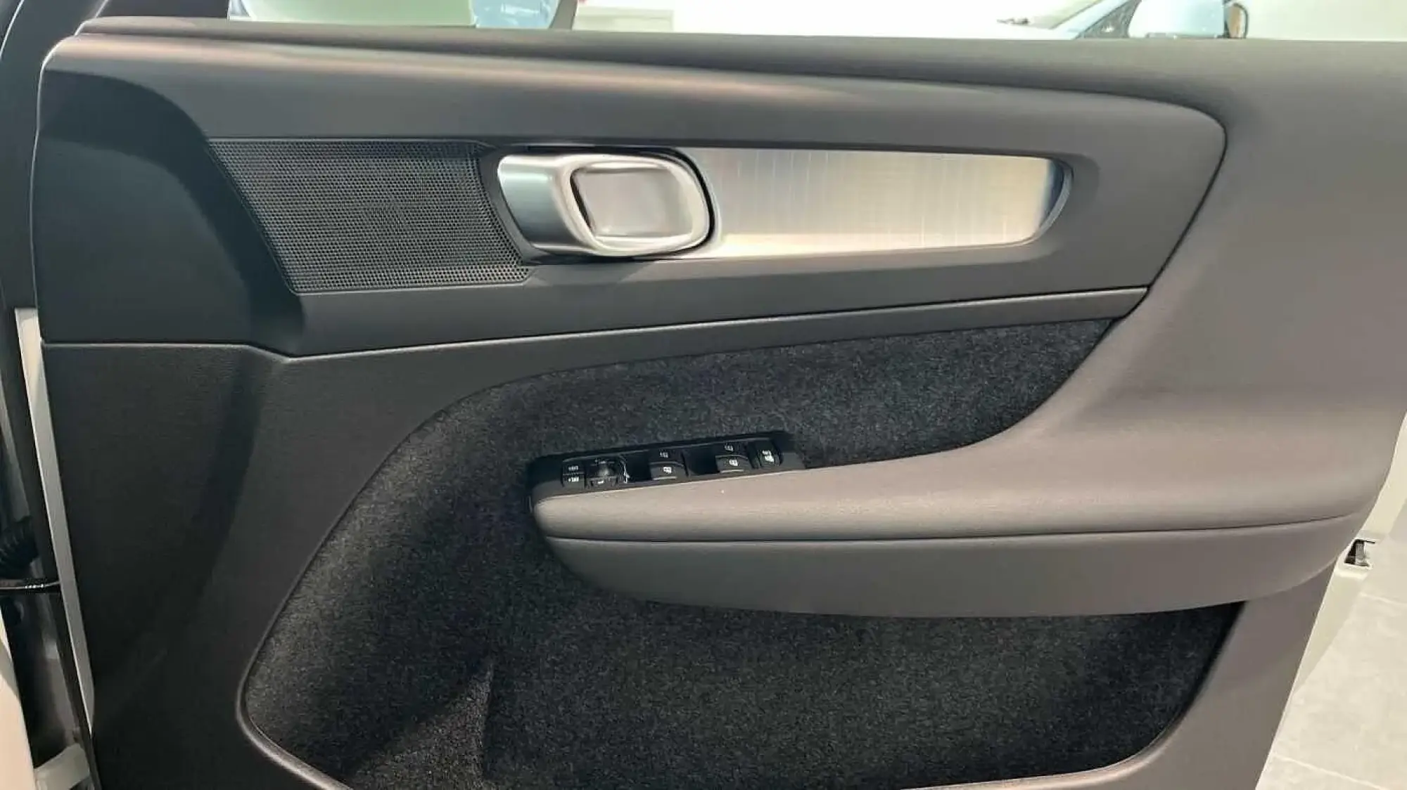 Volvo XC40 Image 20 Volvo XC40 Image 20
