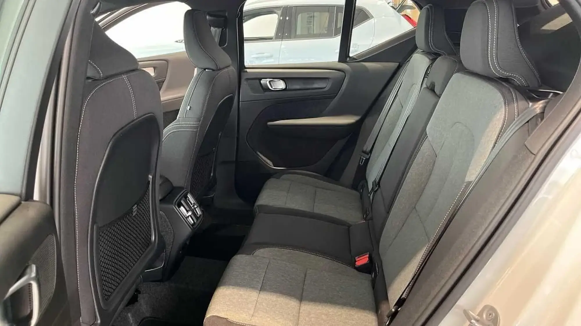 Volvo XC40 Image 22 Volvo XC40 Image 22