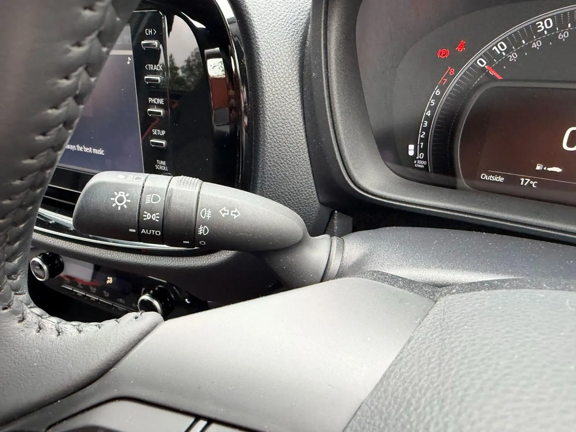 Toyota Aygo X Image 21