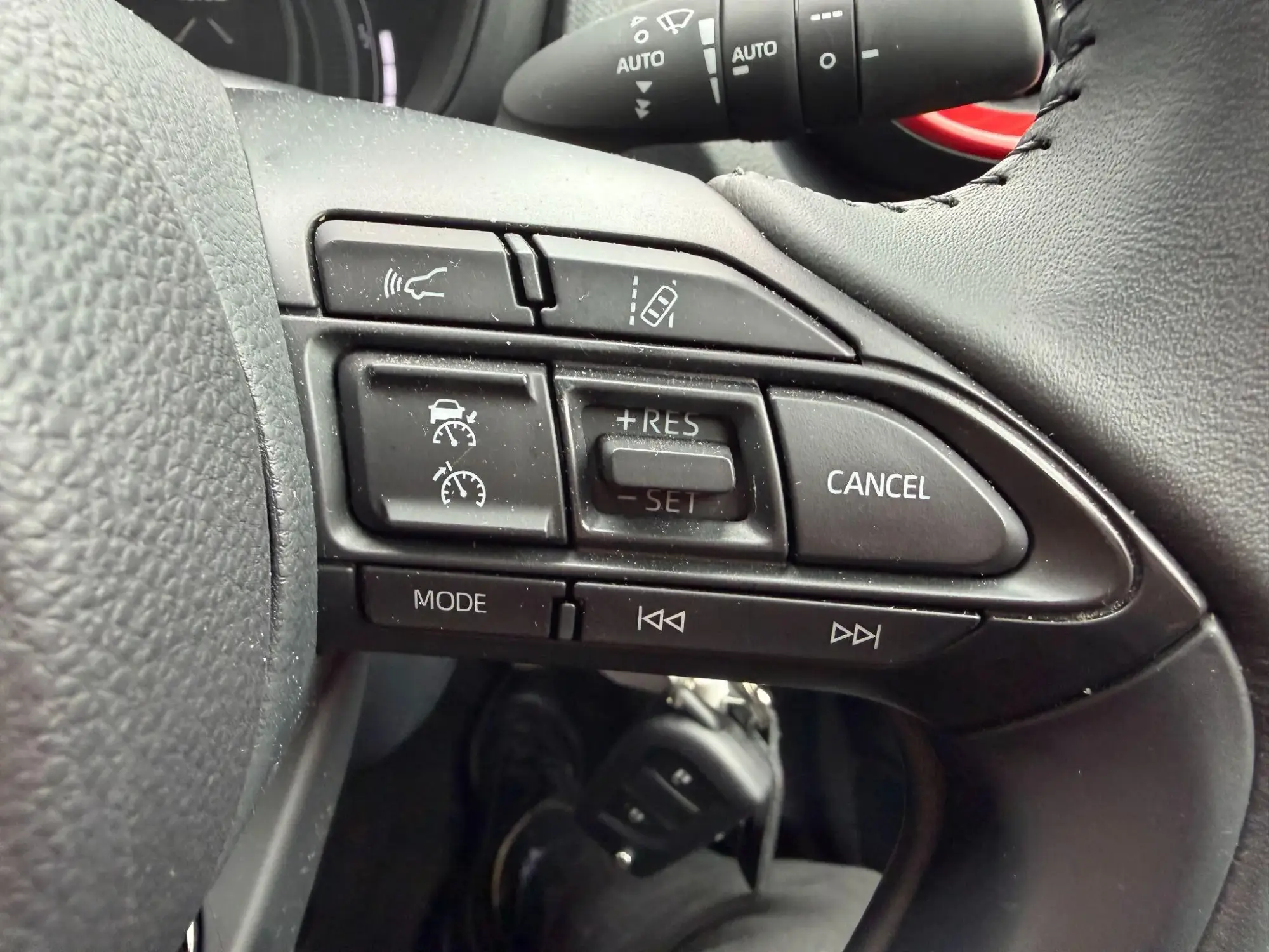 Toyota Aygo X Image 22