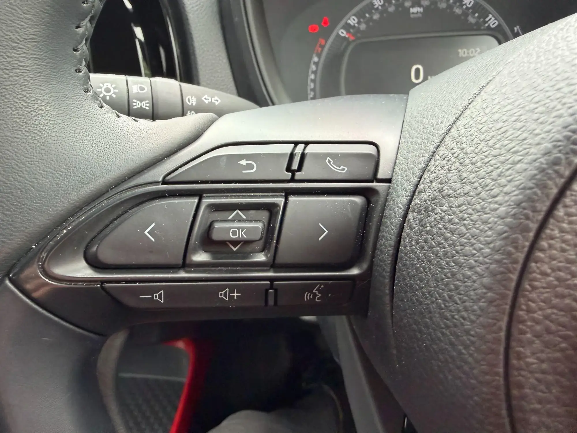 Toyota Aygo X Image 23