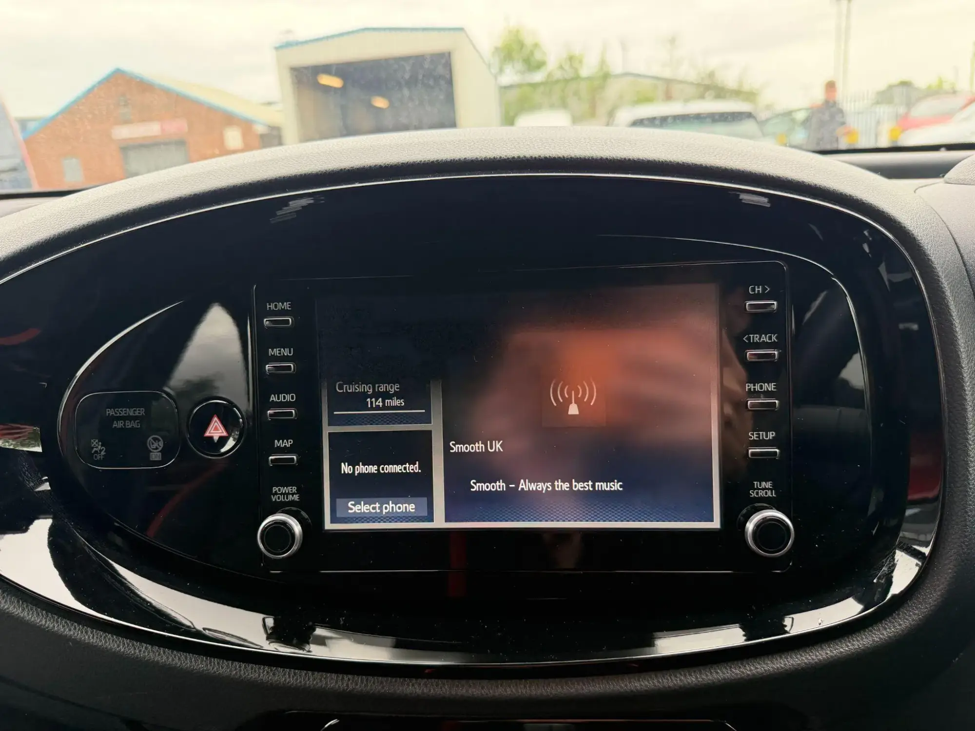 Toyota Aygo X Image 24