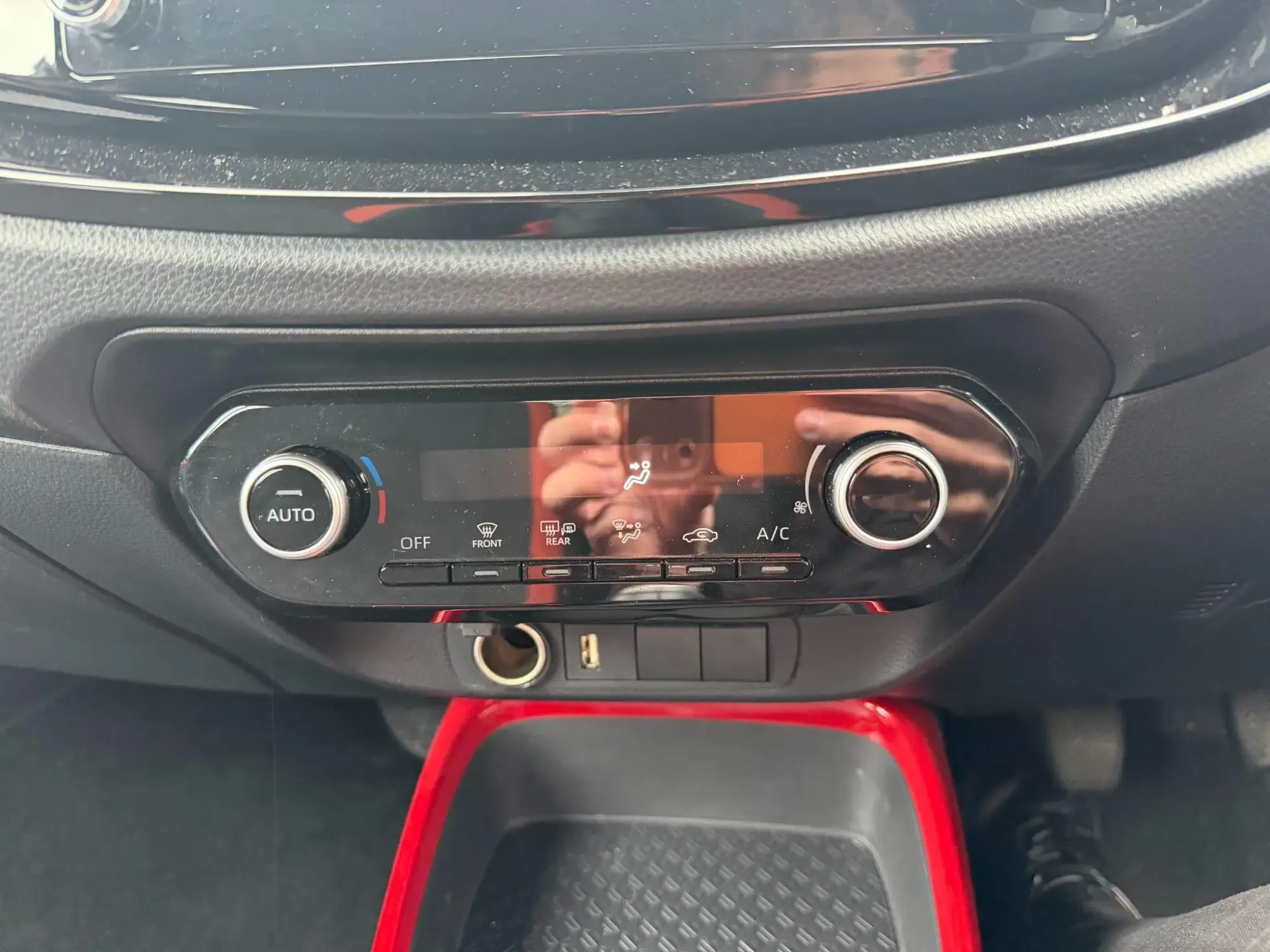 Toyota Aygo X Image 25