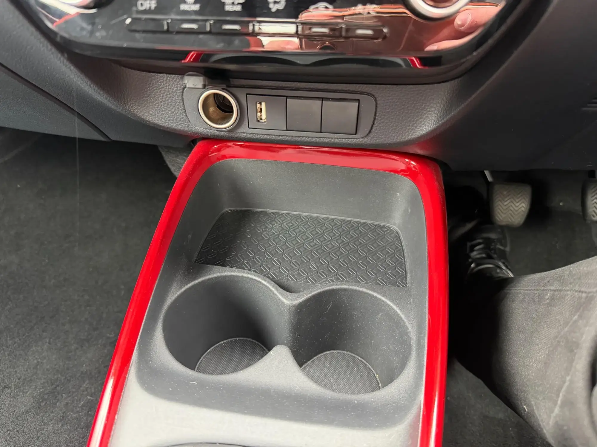 Toyota Aygo X Image 26