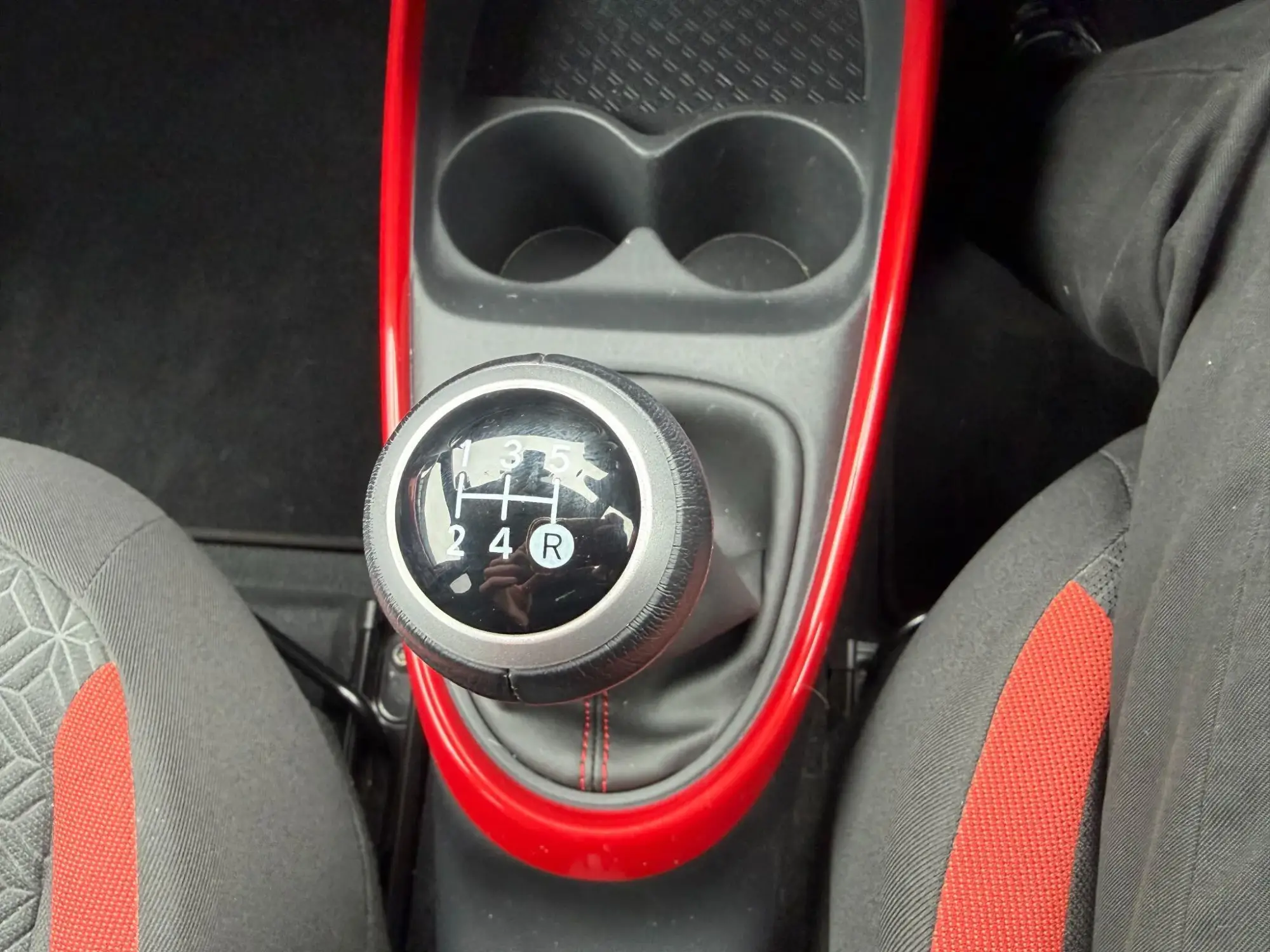 Toyota Aygo X Image 27