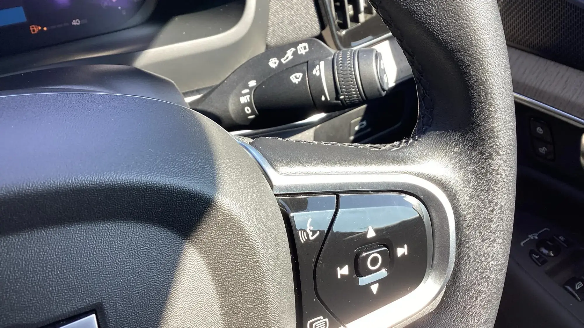 Volvo XC90 Image 26 Volvo XC90 Image 26