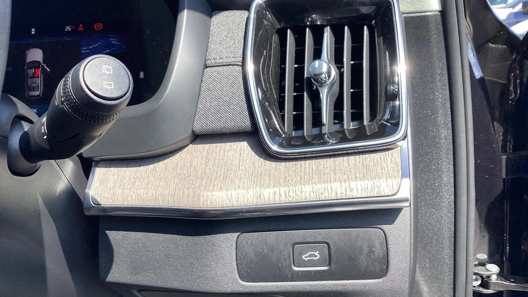 Volvo XC90 Image 29 Volvo XC90 Image 29