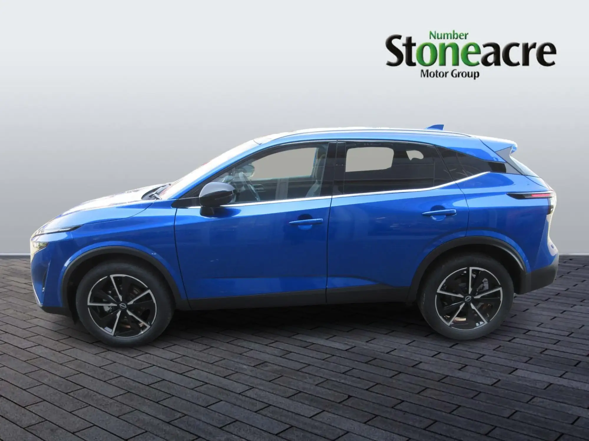 Nissan Qashqai Image 5 Nissan Qashqai Image 5