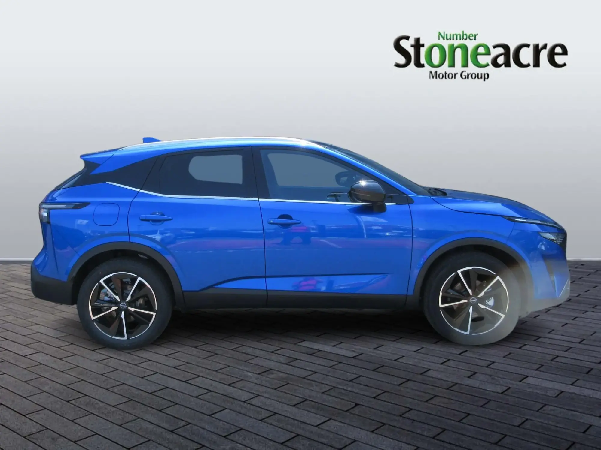 Nissan Qashqai Image 6 Nissan Qashqai Image 6