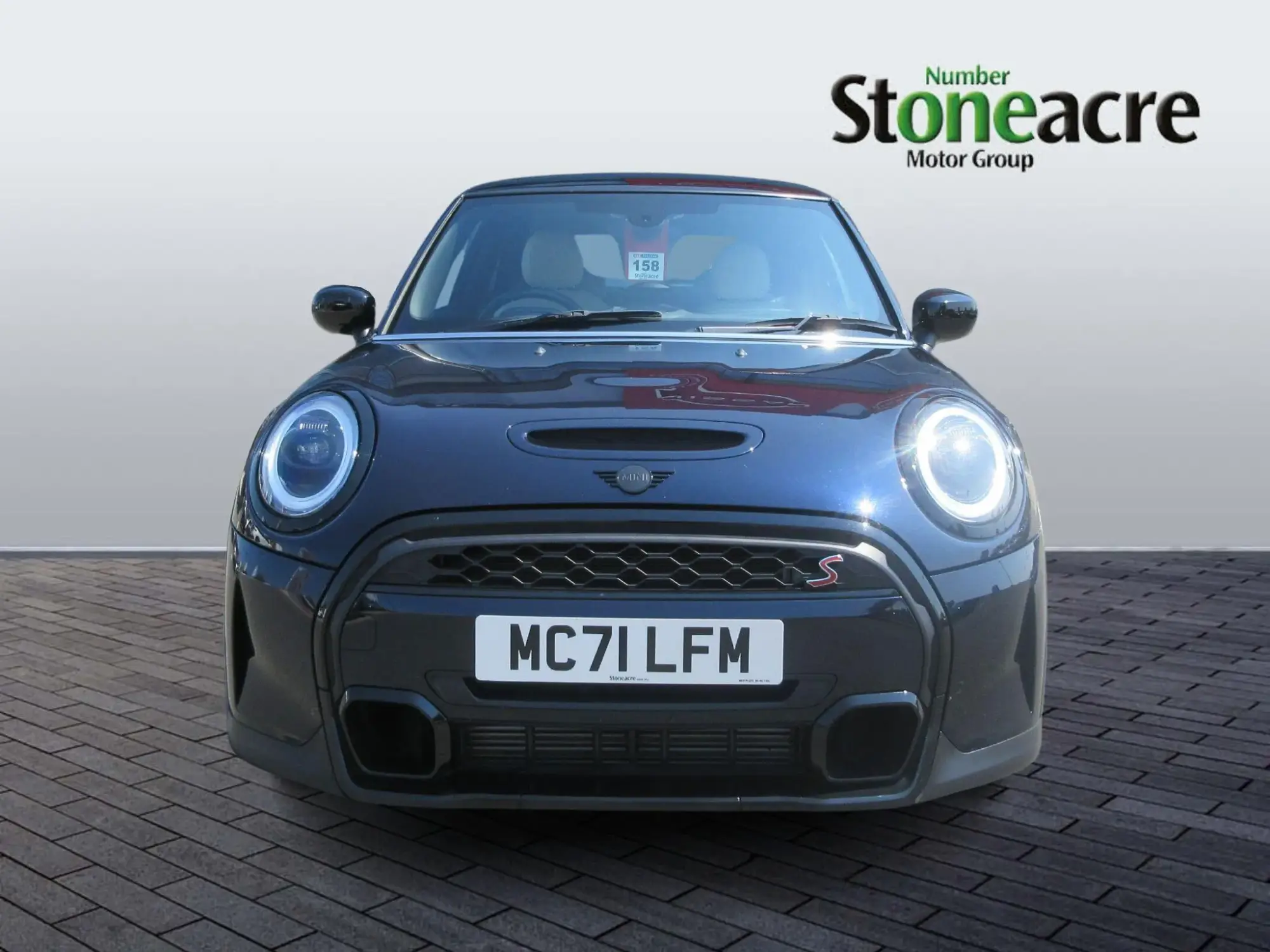 MINI Hatch Image 2 MINI Hatch Image 2
