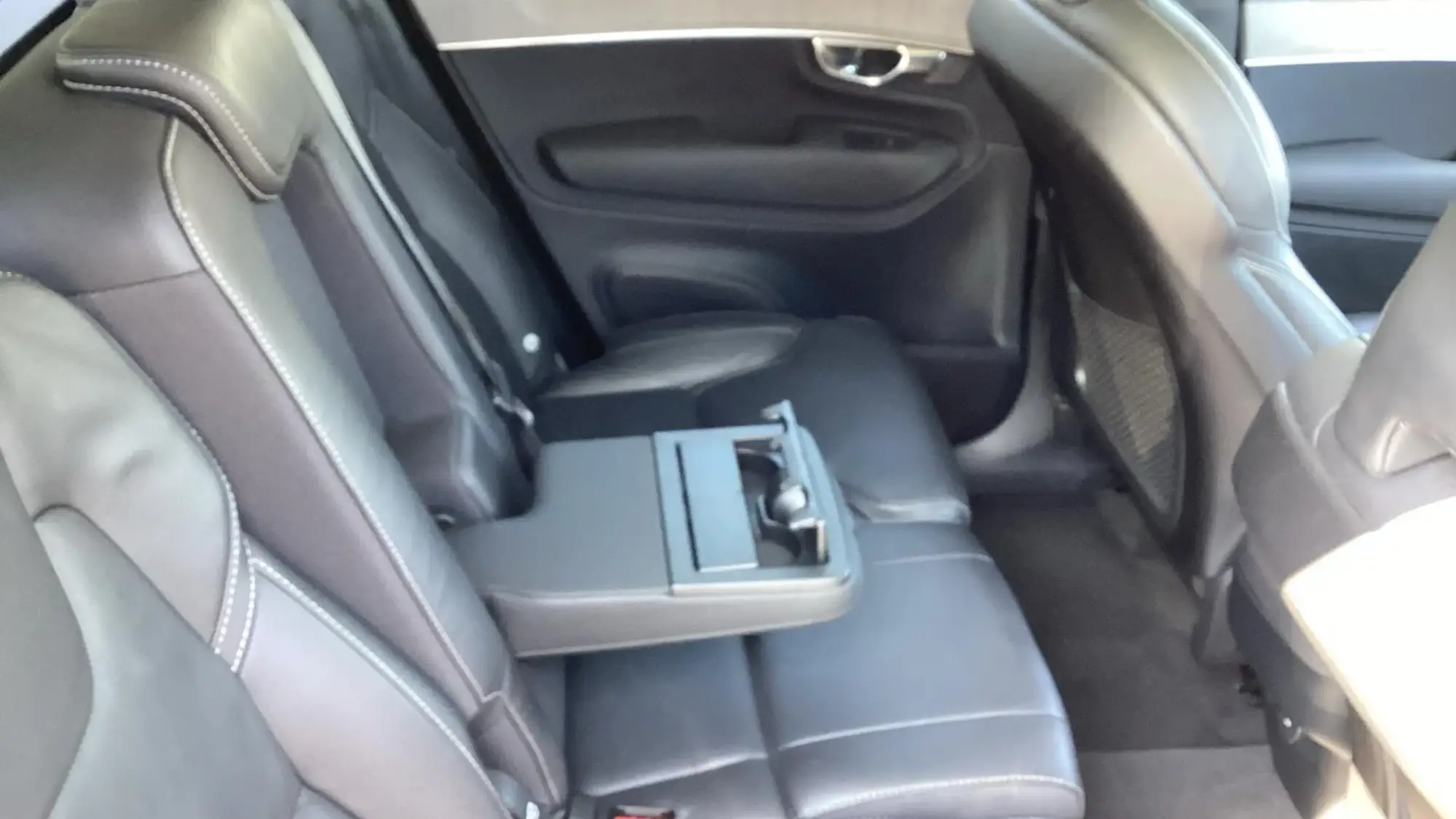 Volvo XC90 Image 34 Volvo XC90 Image 34