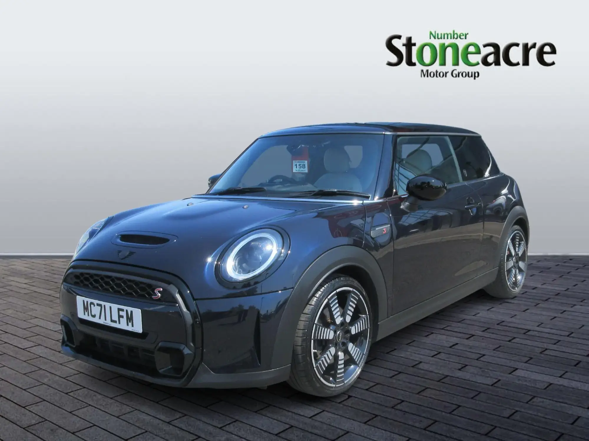 MINI Hatch Image 3 MINI Hatch Image 3