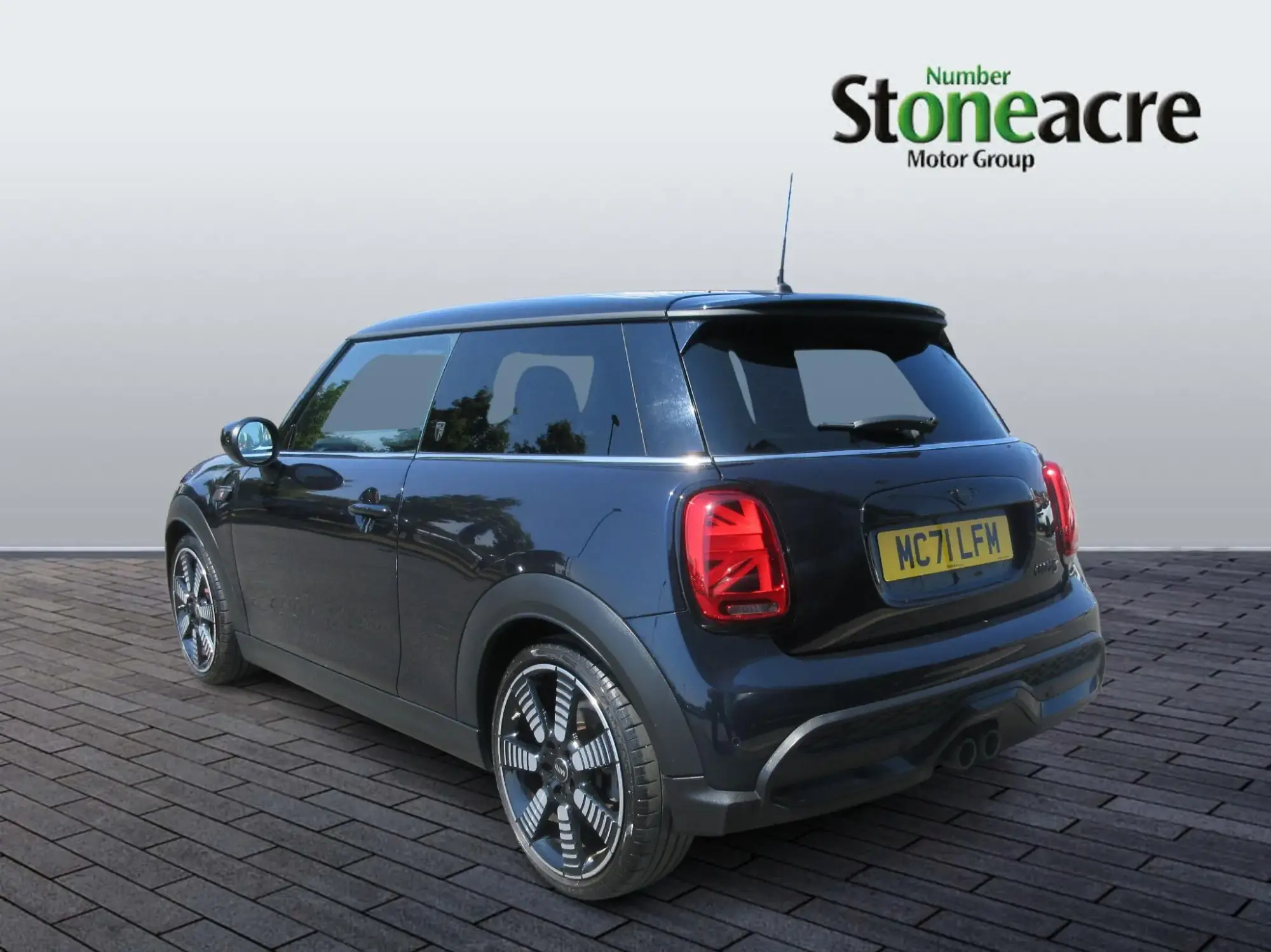 MINI Hatch Image 4 MINI Hatch Image 4