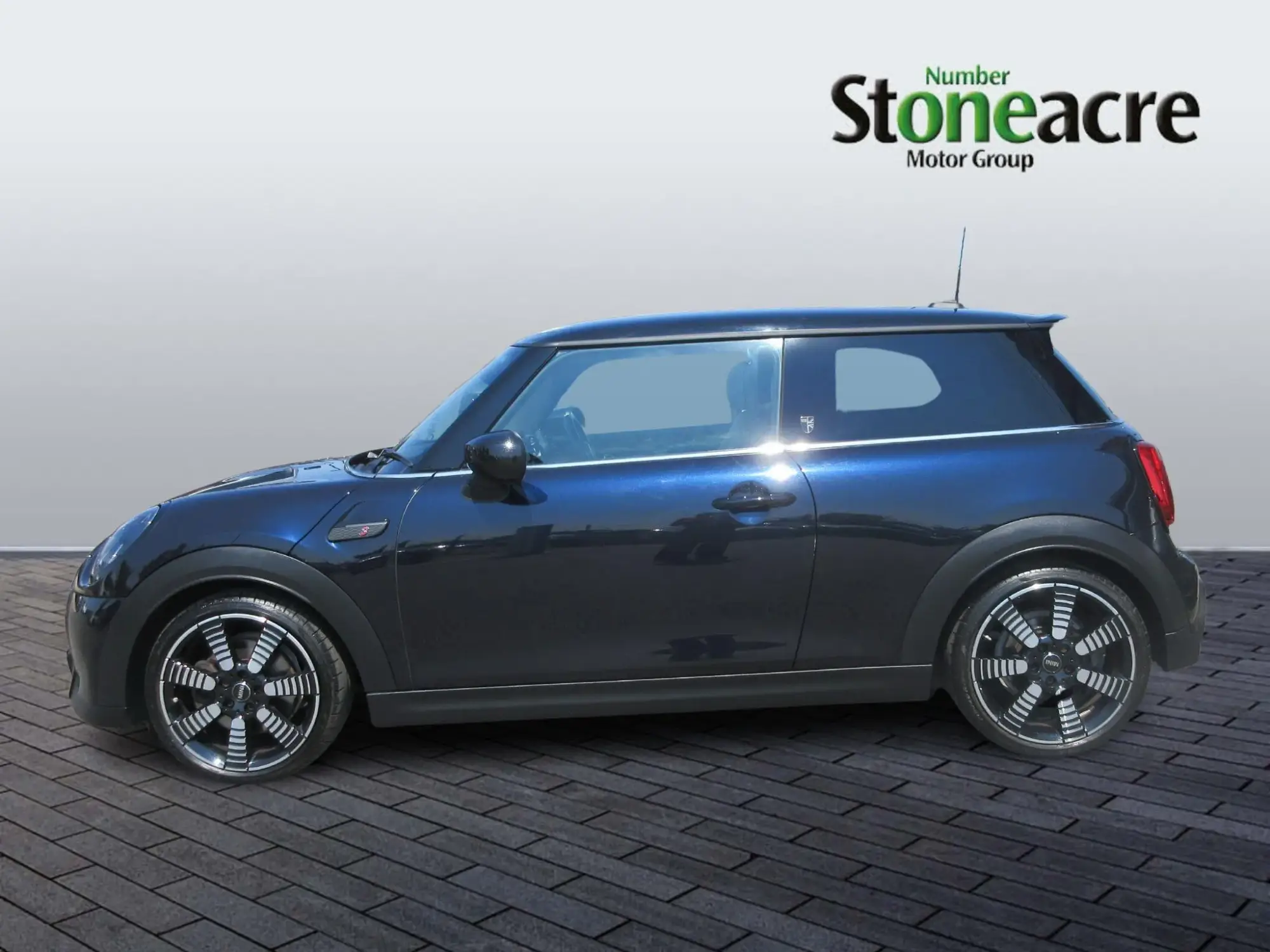 MINI Hatch Image 5 MINI Hatch Image 5