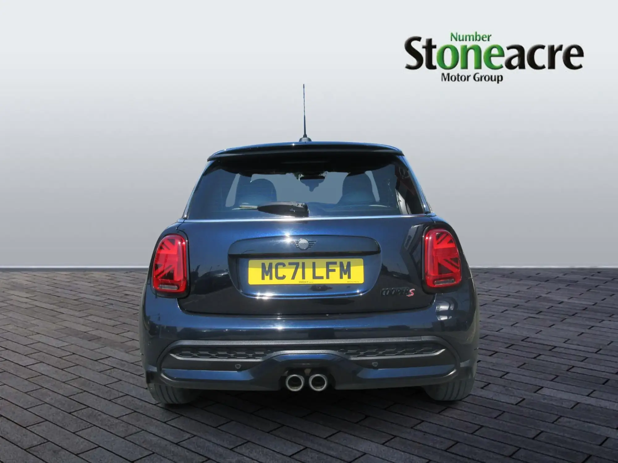 MINI Hatch Image 6 MINI Hatch Image 6