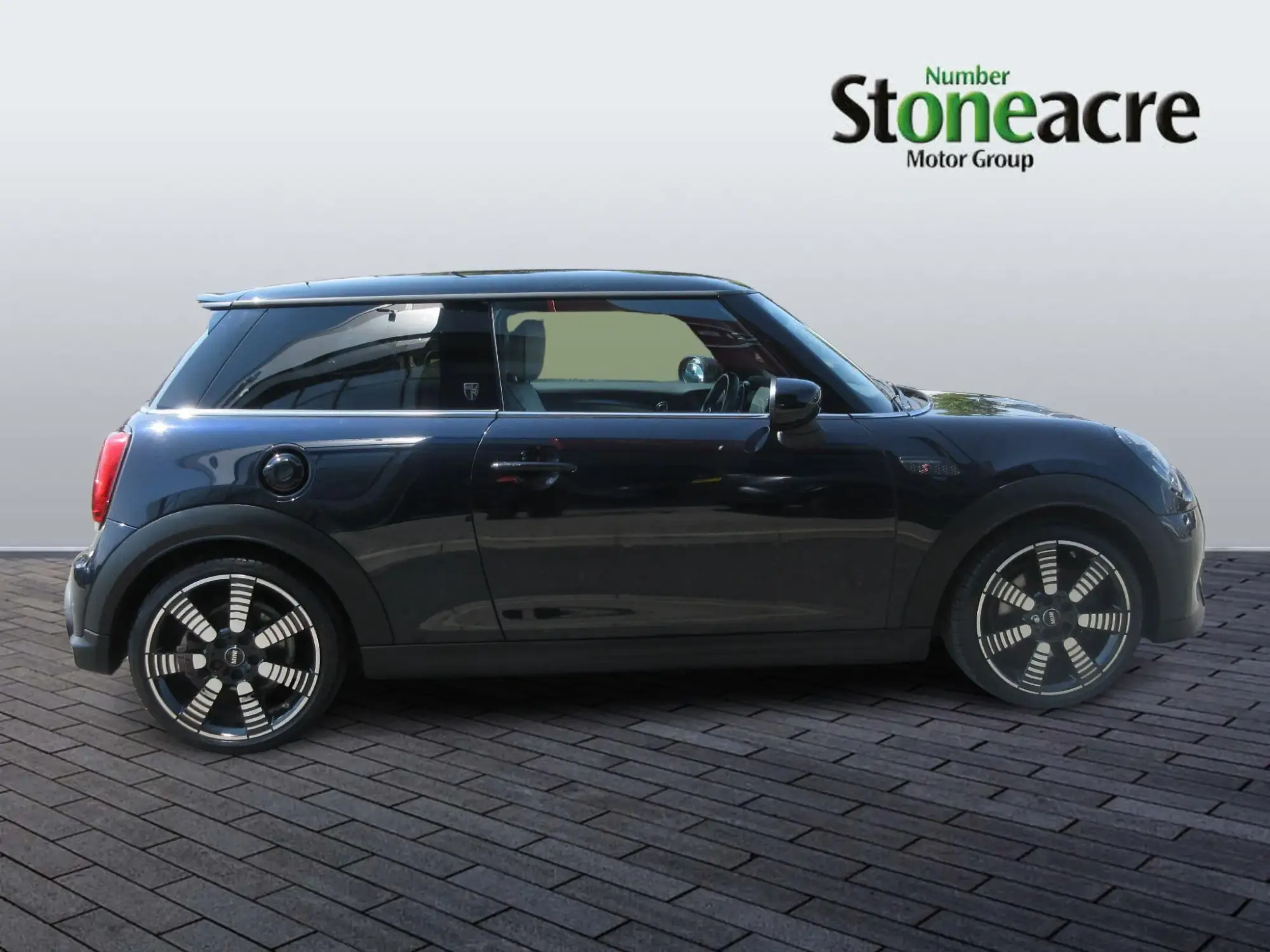 MINI Hatch Image 7 MINI Hatch Image 7