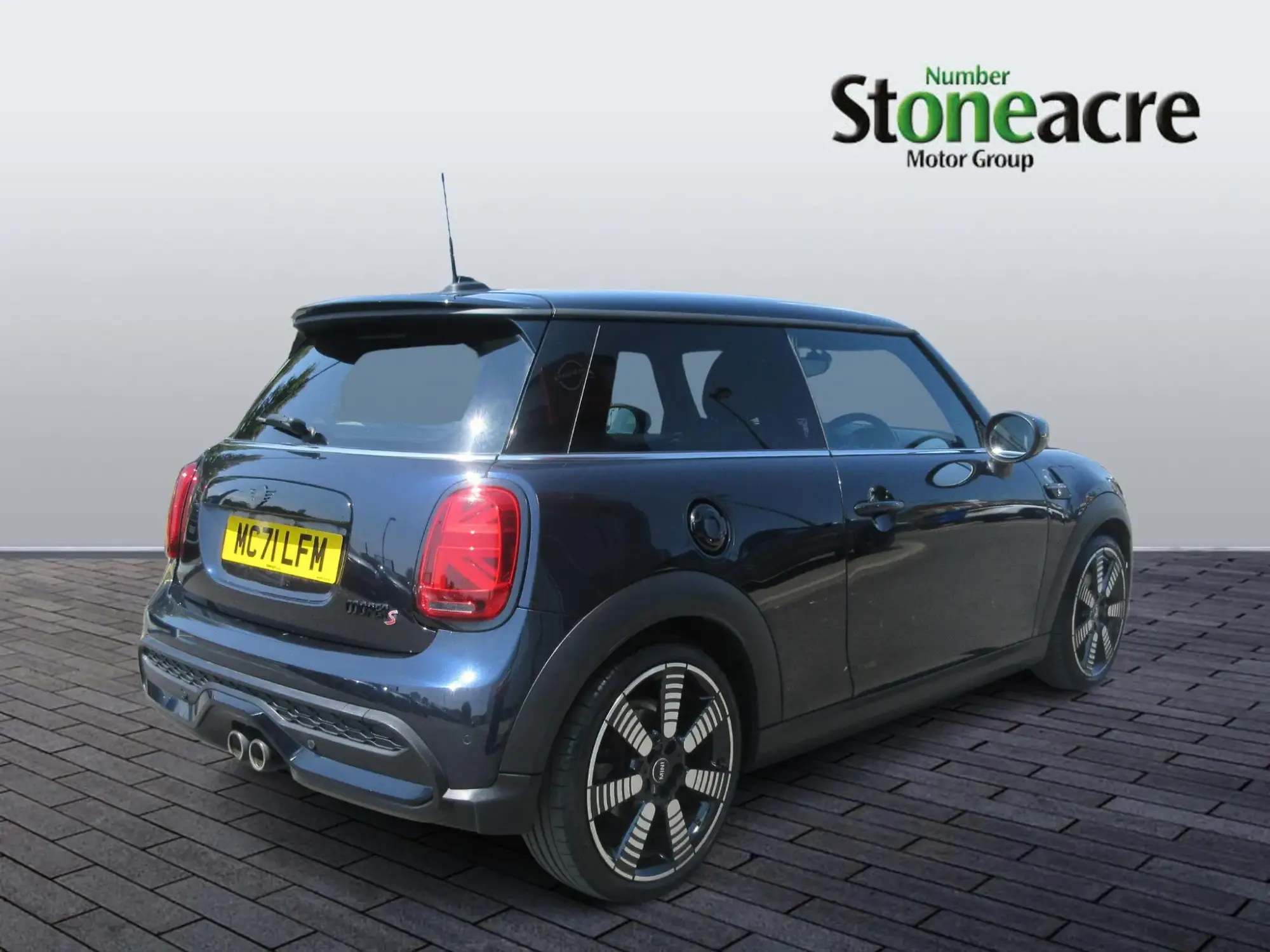 MINI Hatch Image 8 MINI Hatch Image 8