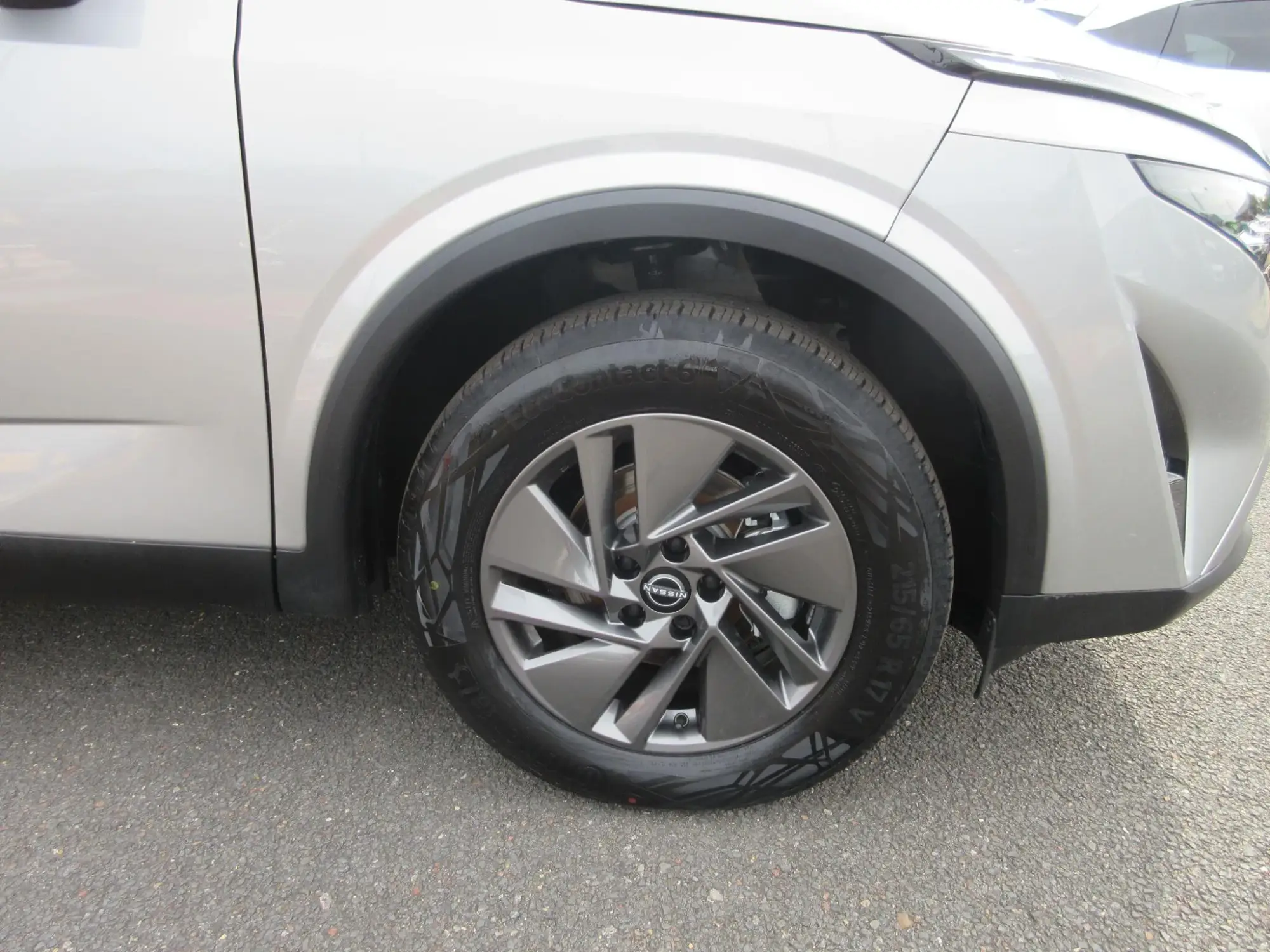 Nissan Qashqai Image 10 Nissan Qashqai Image 10