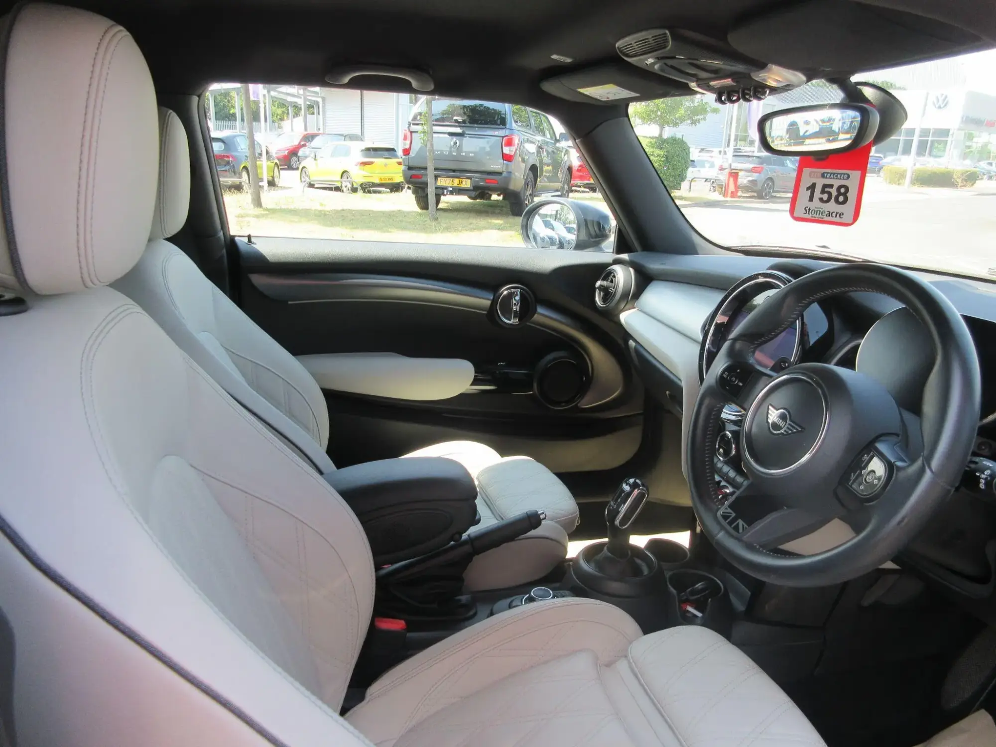 MINI Hatch Image 11 MINI Hatch Image 11