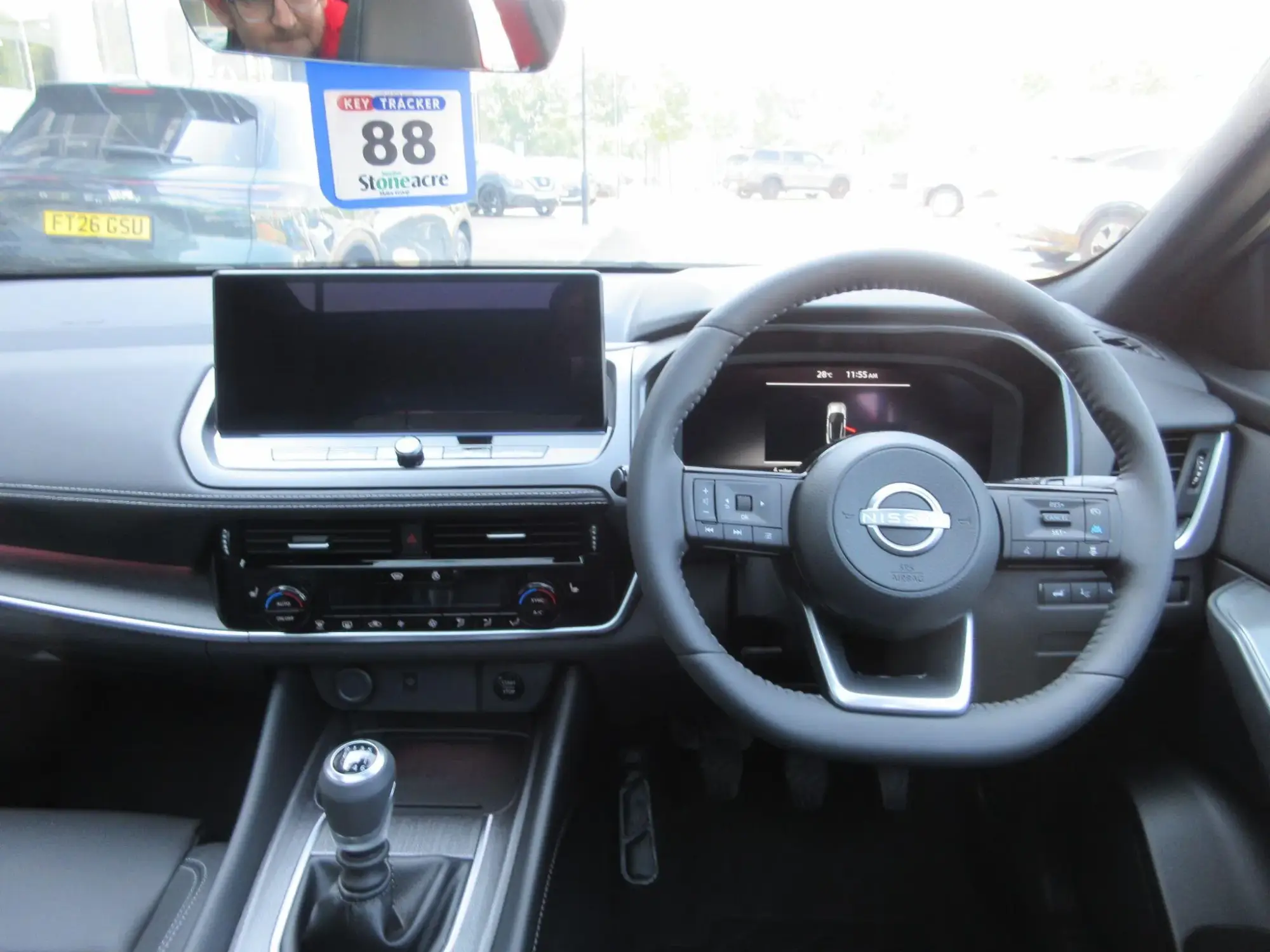 Nissan Qashqai Image 15 Nissan Qashqai Image 15