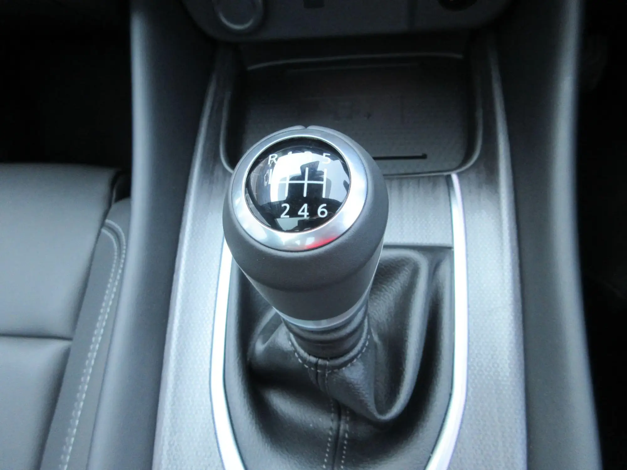 Nissan Qashqai Image 16 Nissan Qashqai Image 16