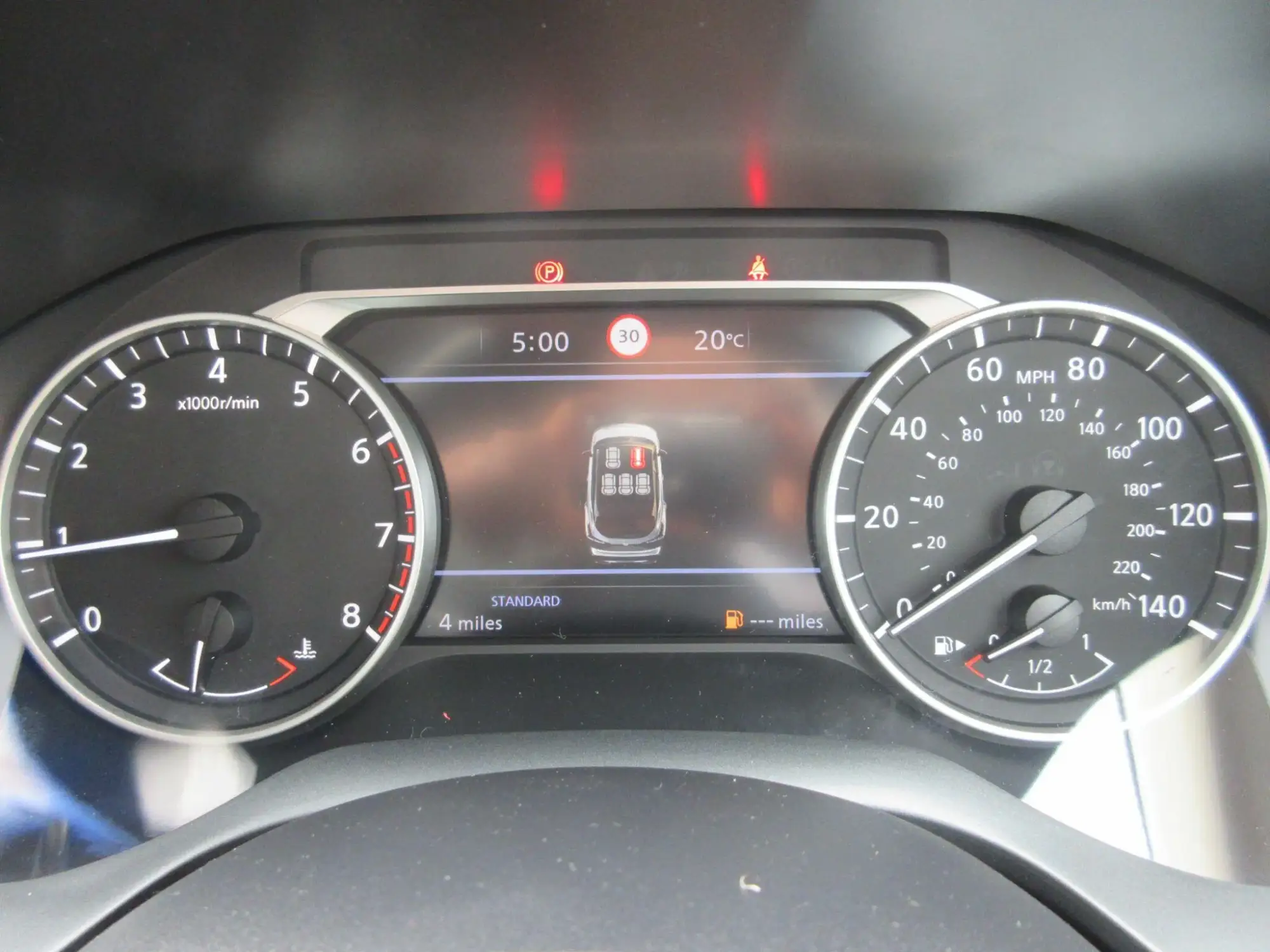 Nissan Qashqai Image 16 Nissan Qashqai Image 16