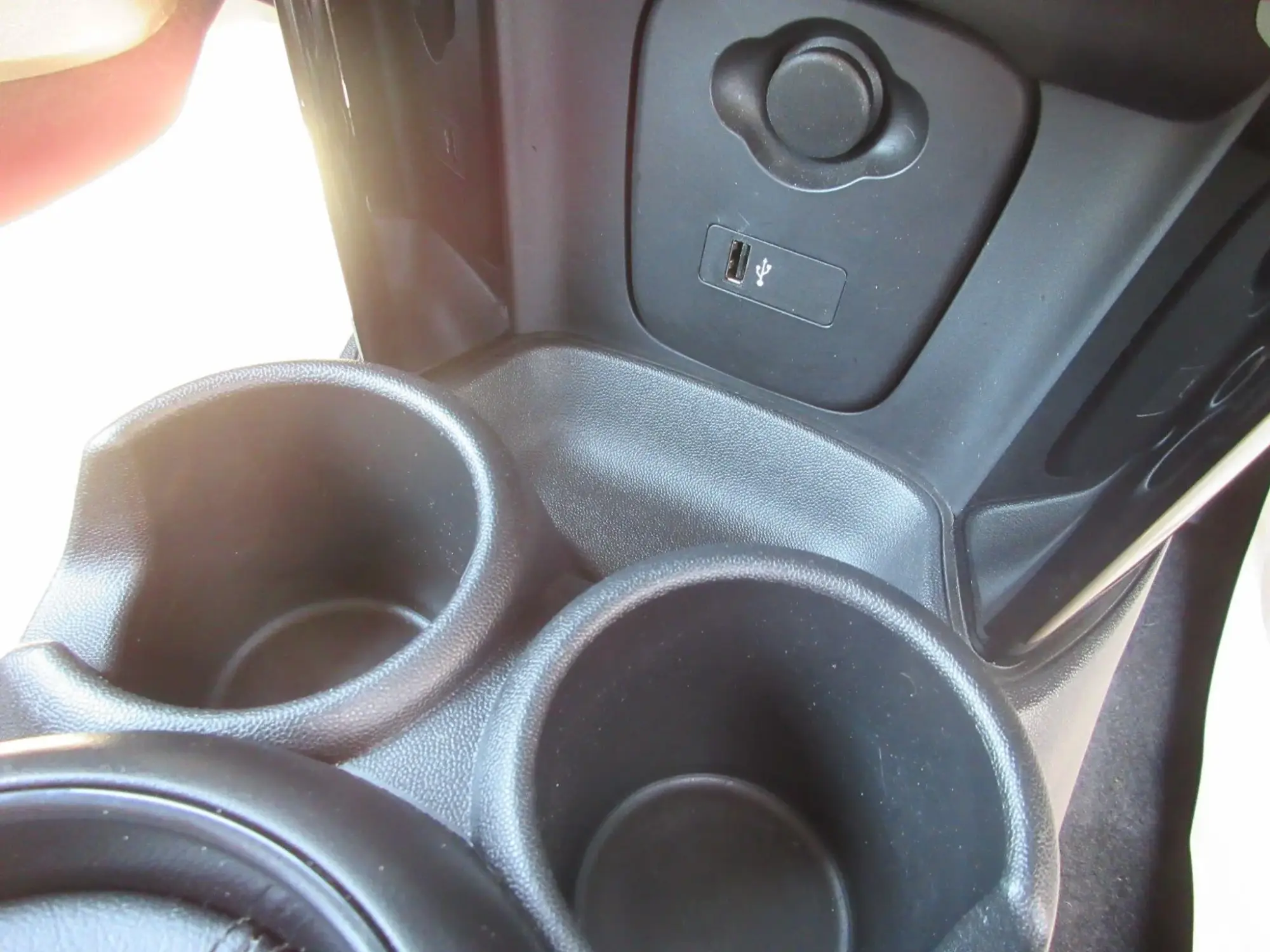 MINI Hatch Image 16 MINI Hatch Image 16