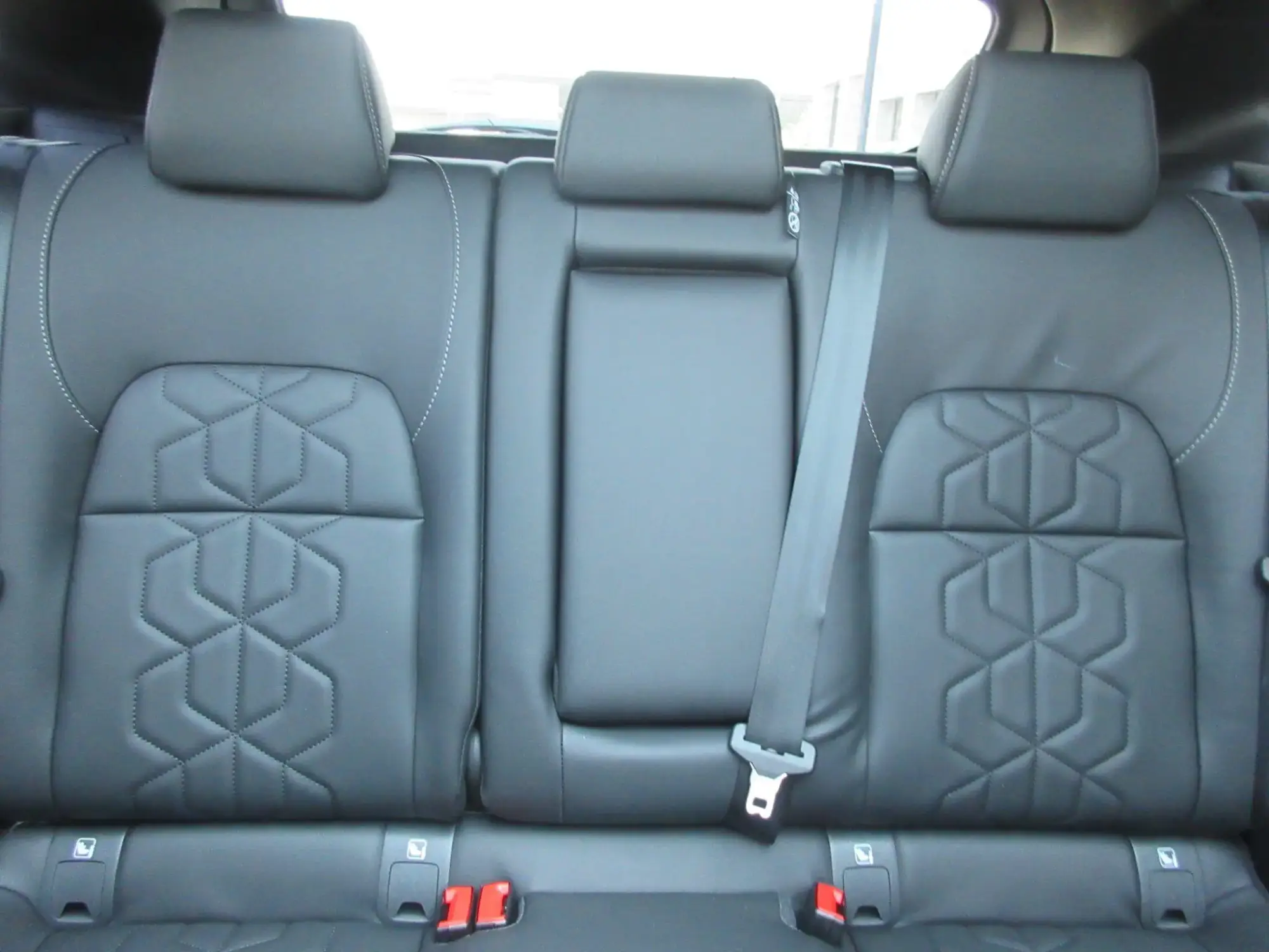 Nissan Qashqai Image 20 Nissan Qashqai Image 20