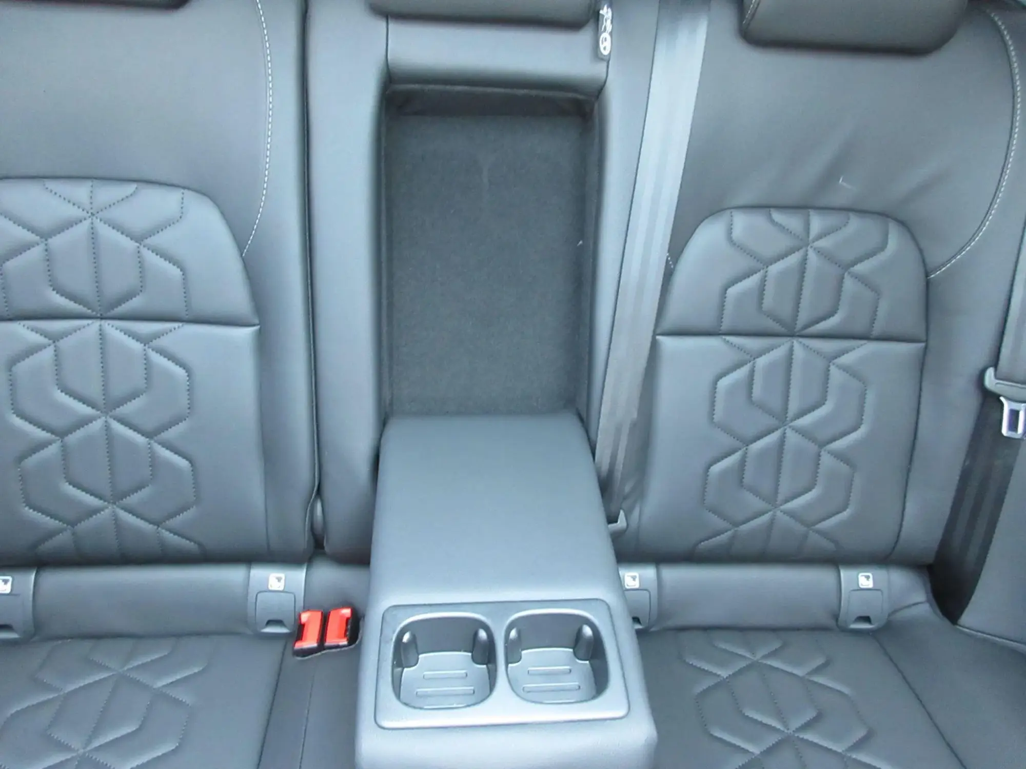 Nissan Qashqai Image 22 Nissan Qashqai Image 22