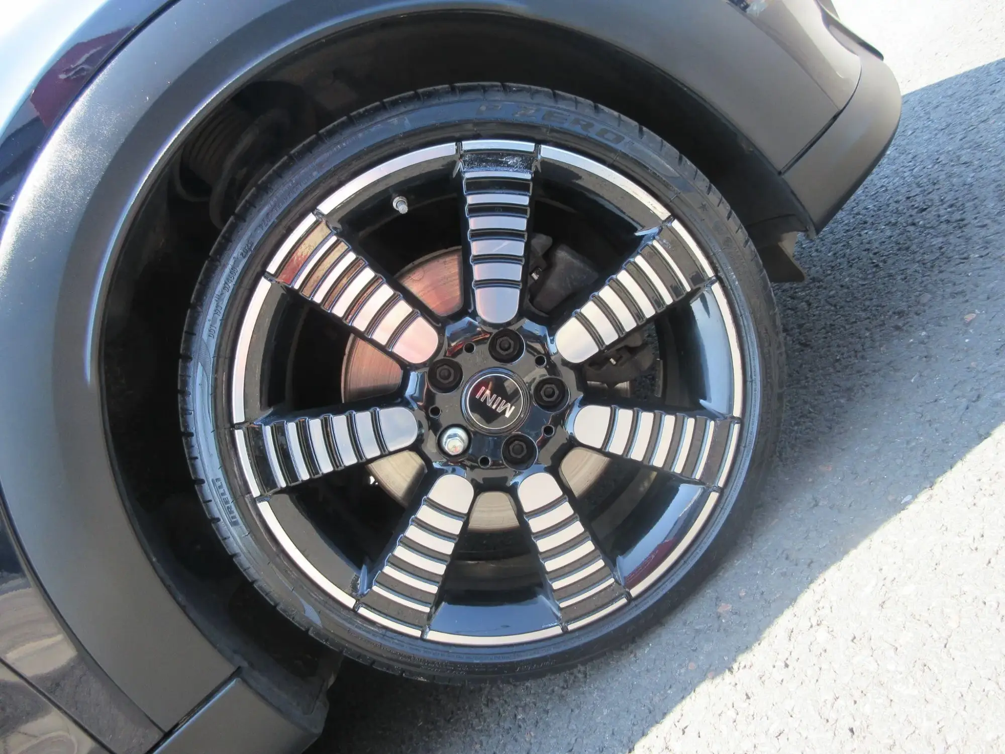 MINI Hatch Image 18 MINI Hatch Image 18