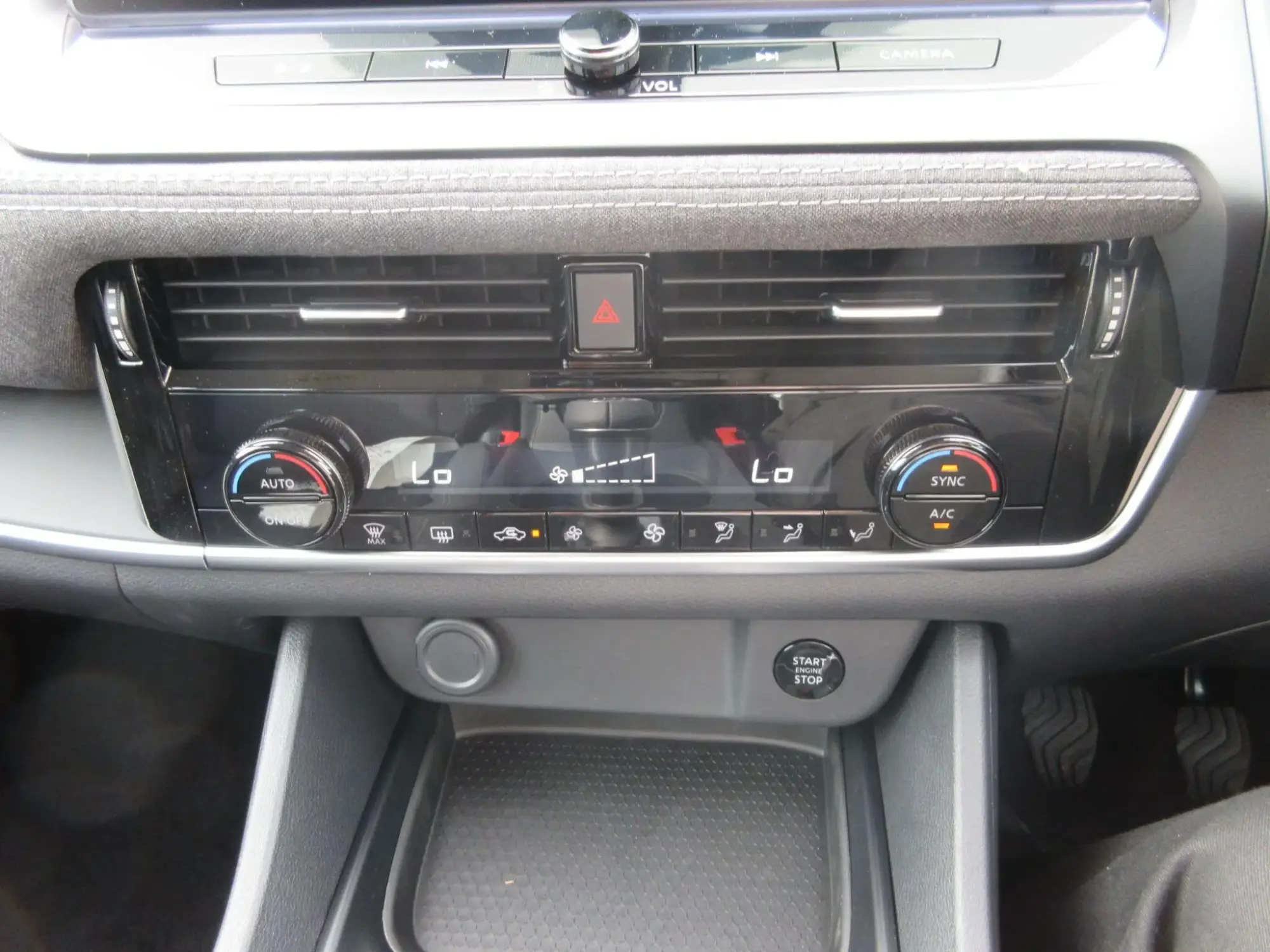 Nissan Qashqai Image 21 Nissan Qashqai Image 21