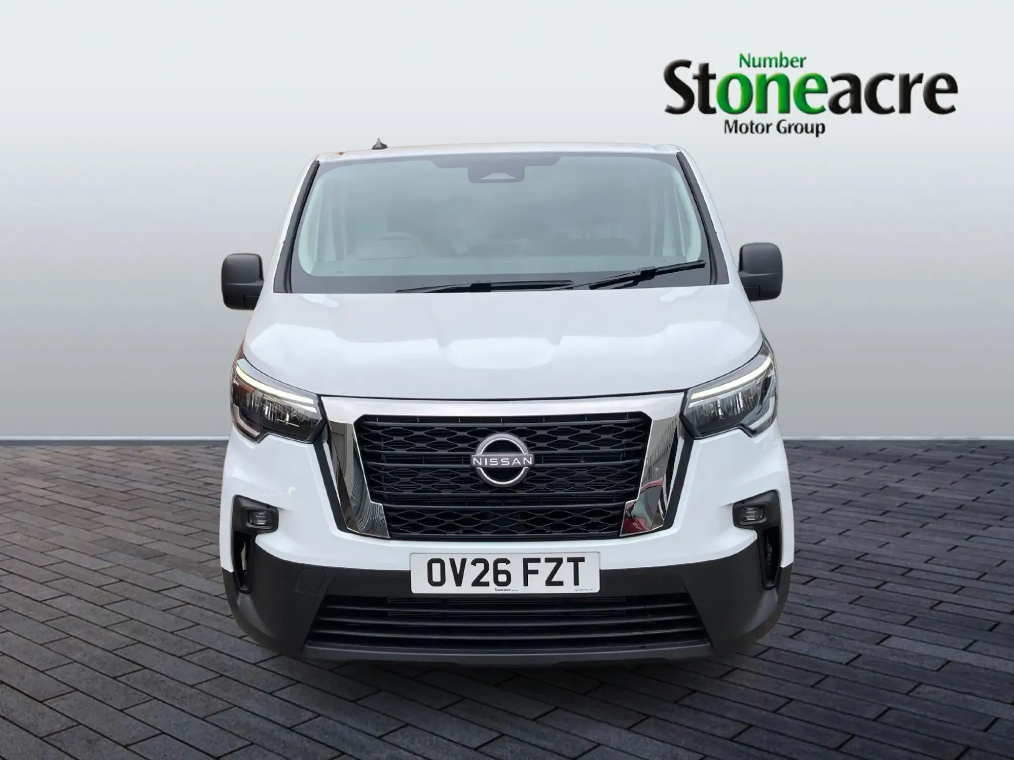 Nissan Primastar 2.0 dCi 30 Acenta L2 H1 Euro 6 (s/s) 5dr OV26FZT Image 2