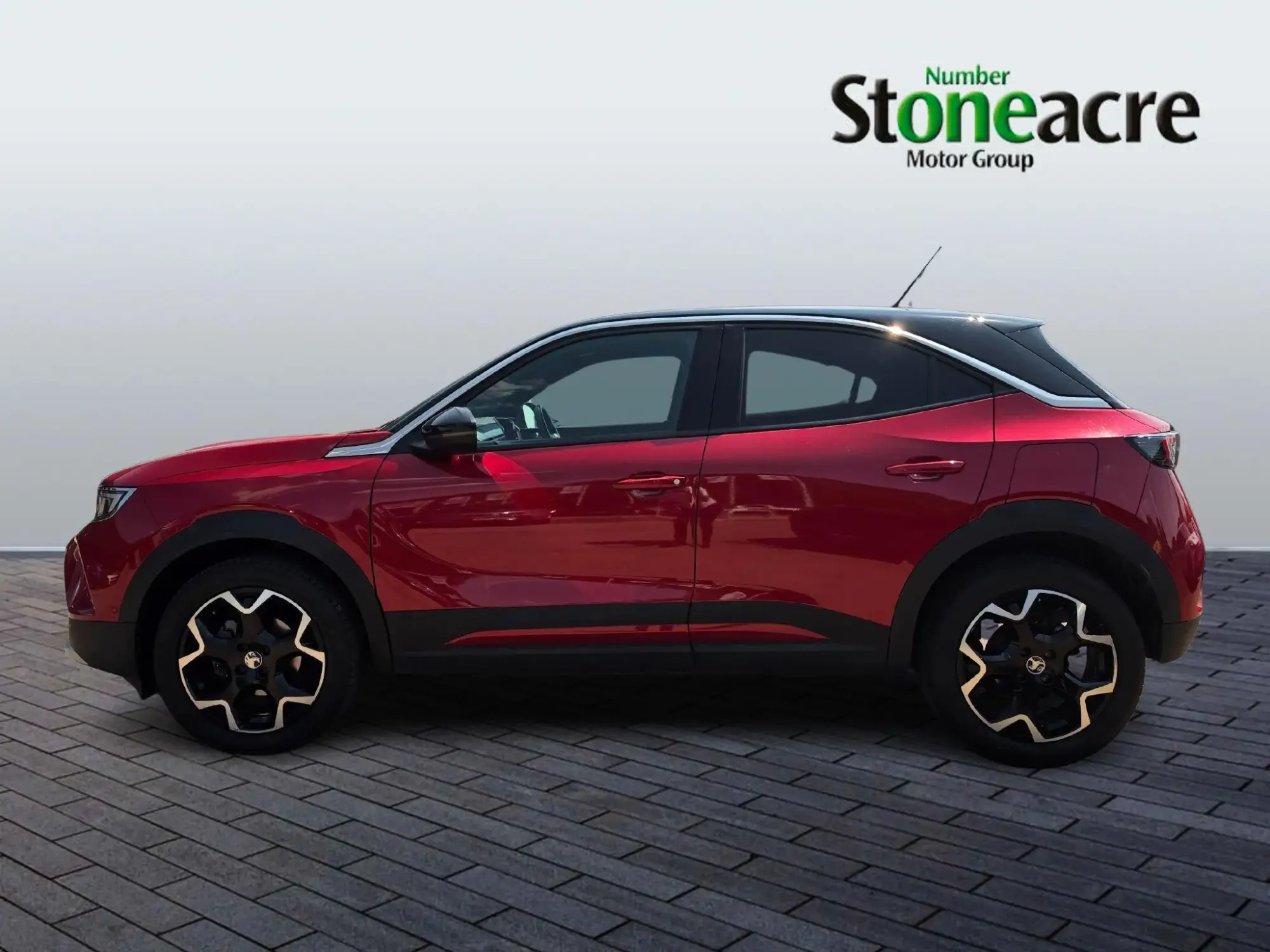 Vauxhall Mokka Image 6