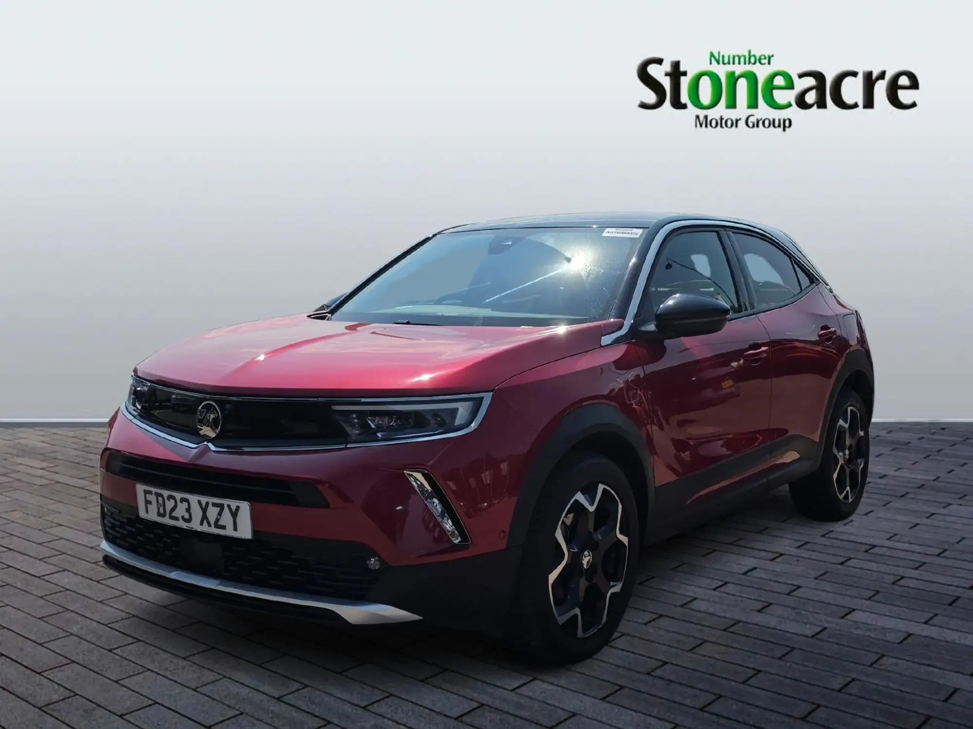 Vauxhall Mokka Image 7